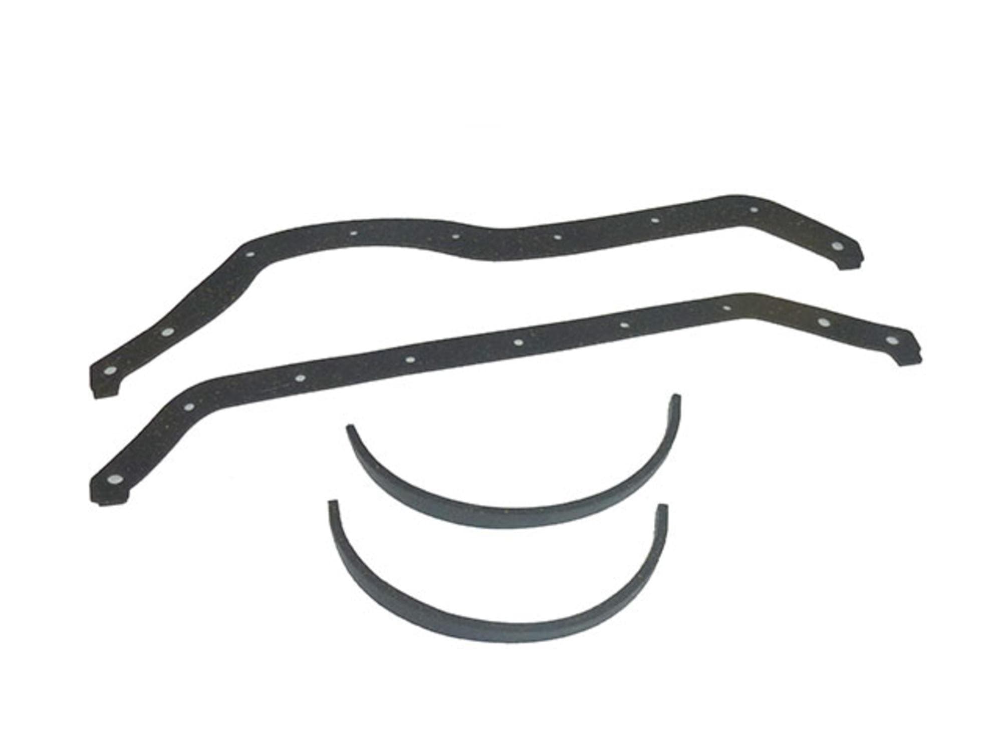 JUNTA CARTER LONADA MB MERCEDES BENZ OM314 OM364 LN710 - 3640101180