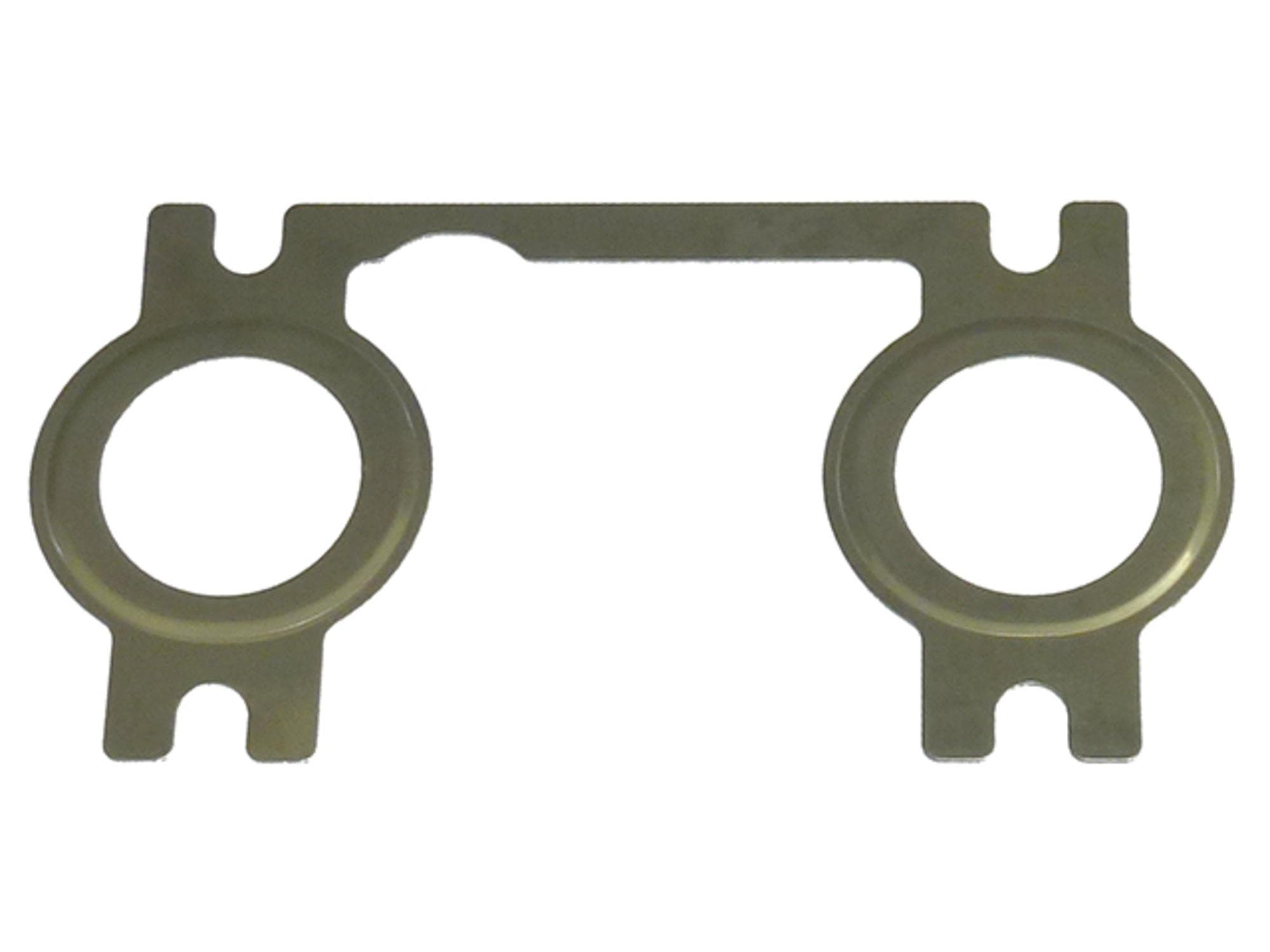 JUNTA COLETOR ESCAPE CHAPA MB MERCEDES BENZ OM904LA 1215 - 9061420280