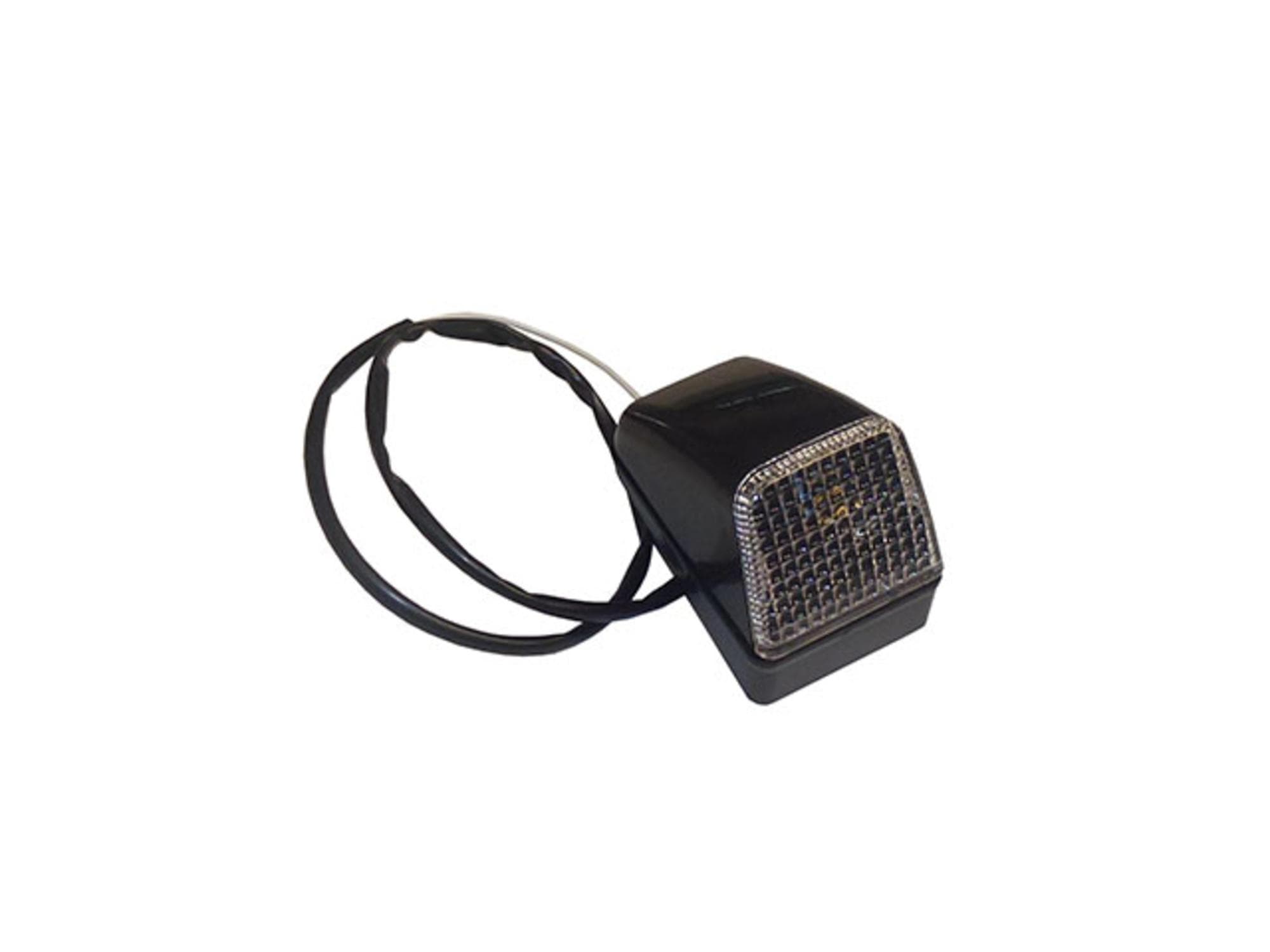 LANTERNA TETO C/LENTE ACR.CRISTAL BASE R - 20425016