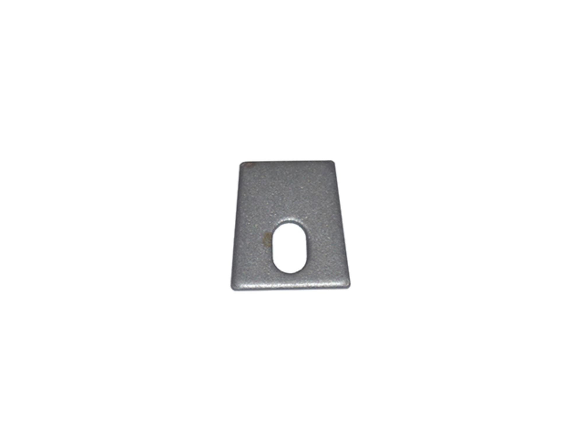 TRAVA PINO PATIM FREIO 4.00 MM - 3819940009