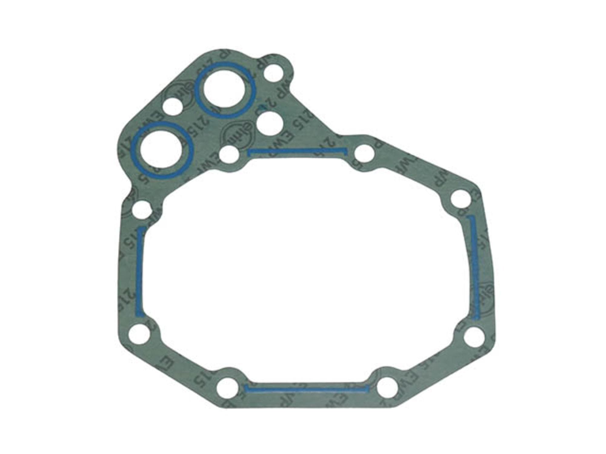 JUNTA RADIADOR OLEO BM MERCEDES BENZ OM904 215 - 9041880280