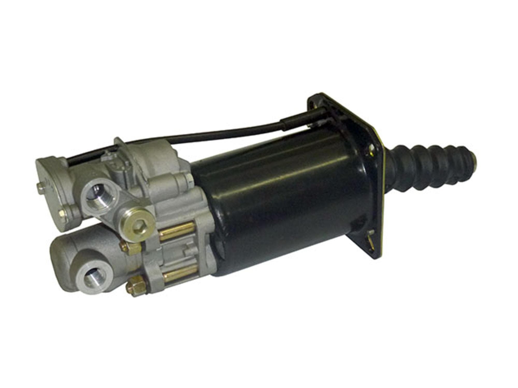 SERVO EMBREAGEM MB MERCEDES BENZ 1725 1728 1830 1836 1632 1634 LS1938 LS2638 O371 O400 1938 2638 OH1625 OH1635 - 2951318