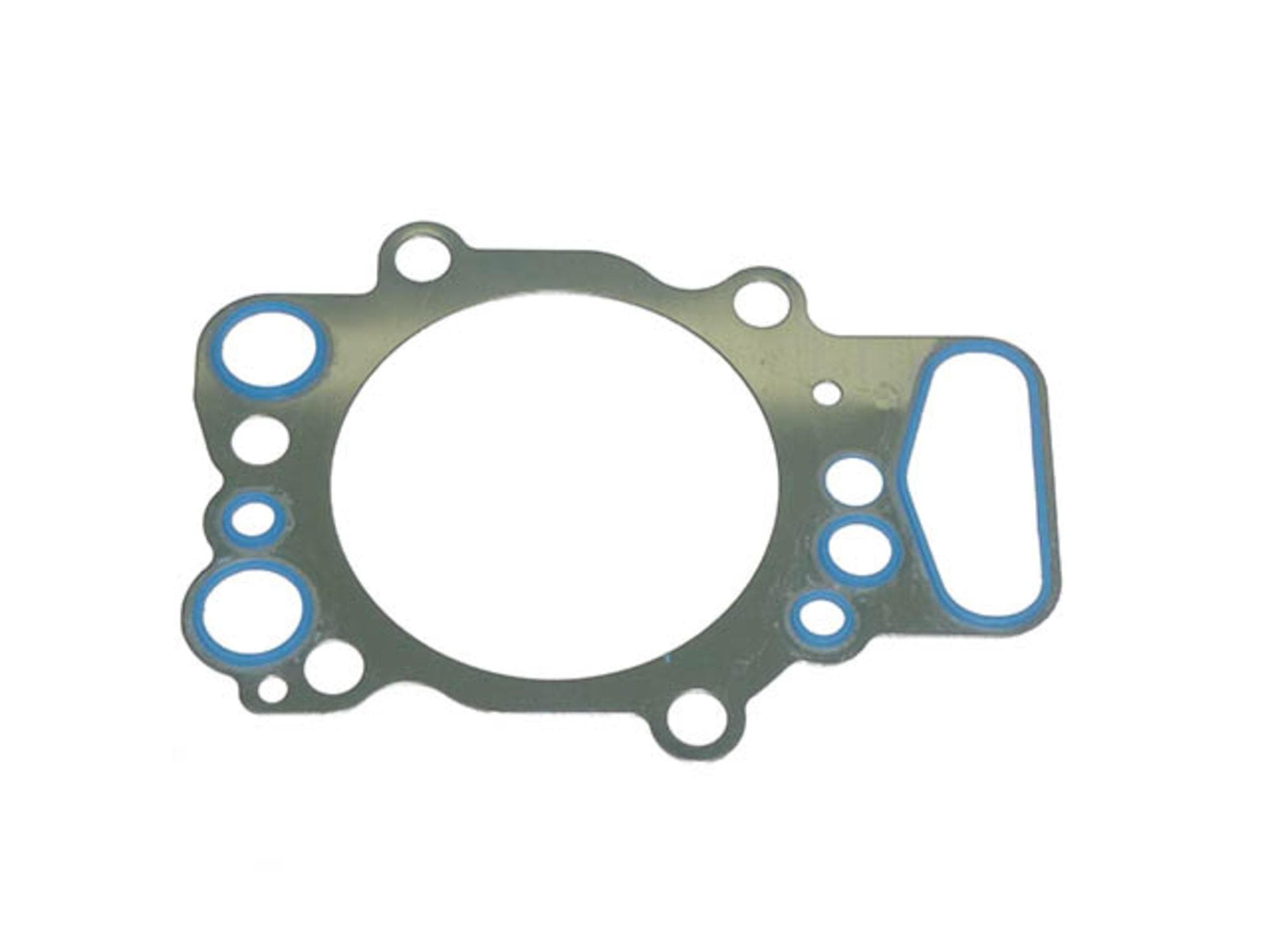 JUNTA CABECOTE SERIE 4 MODERNA PARA SCANIA SERIE 4 2001 EM DIANTE EXCETO P94 - 1468555