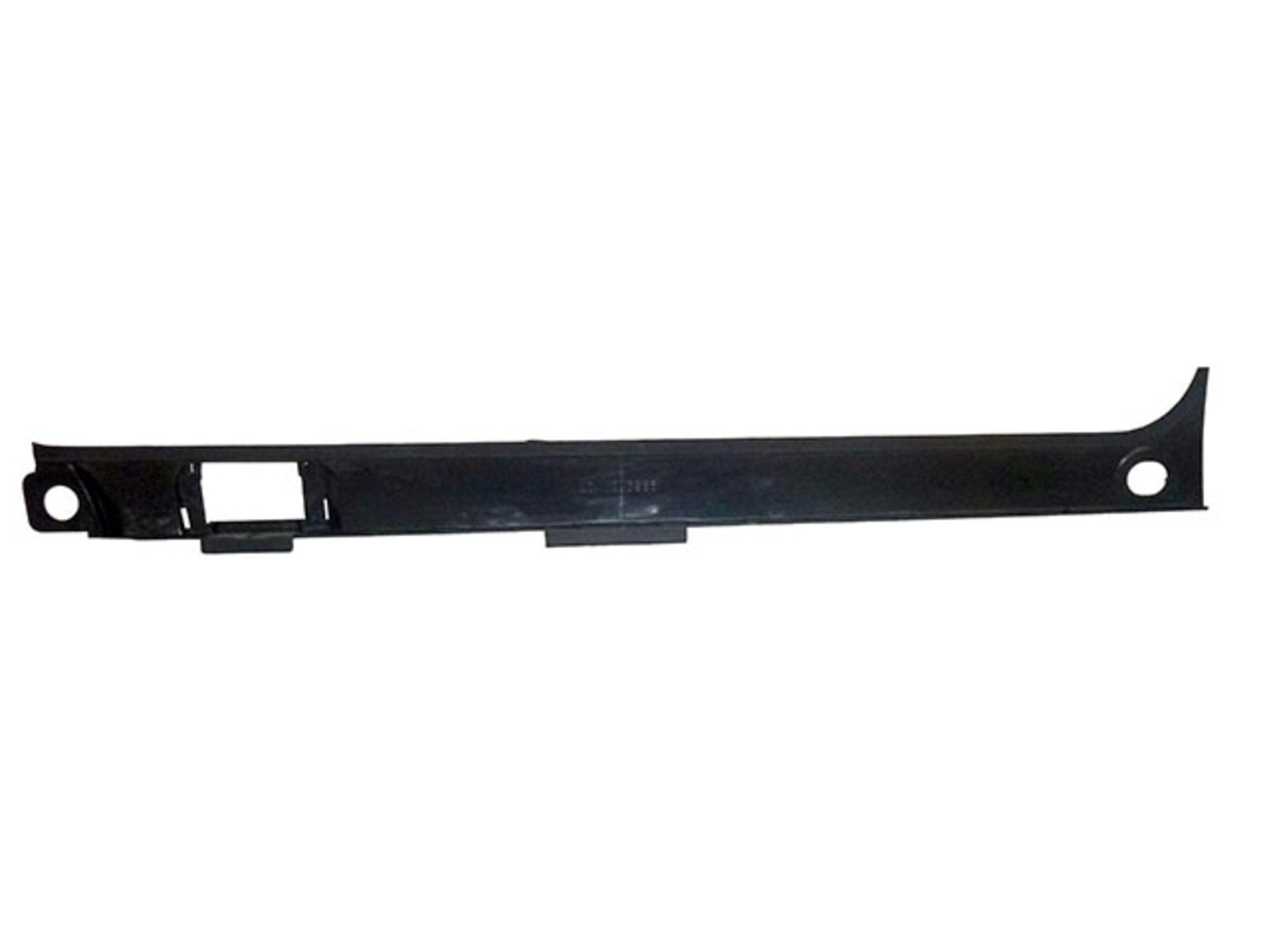 MOLDURA COLUNA EXTERNA LADO DIREITO PARA SCANIA SERIE 4 - 1346936