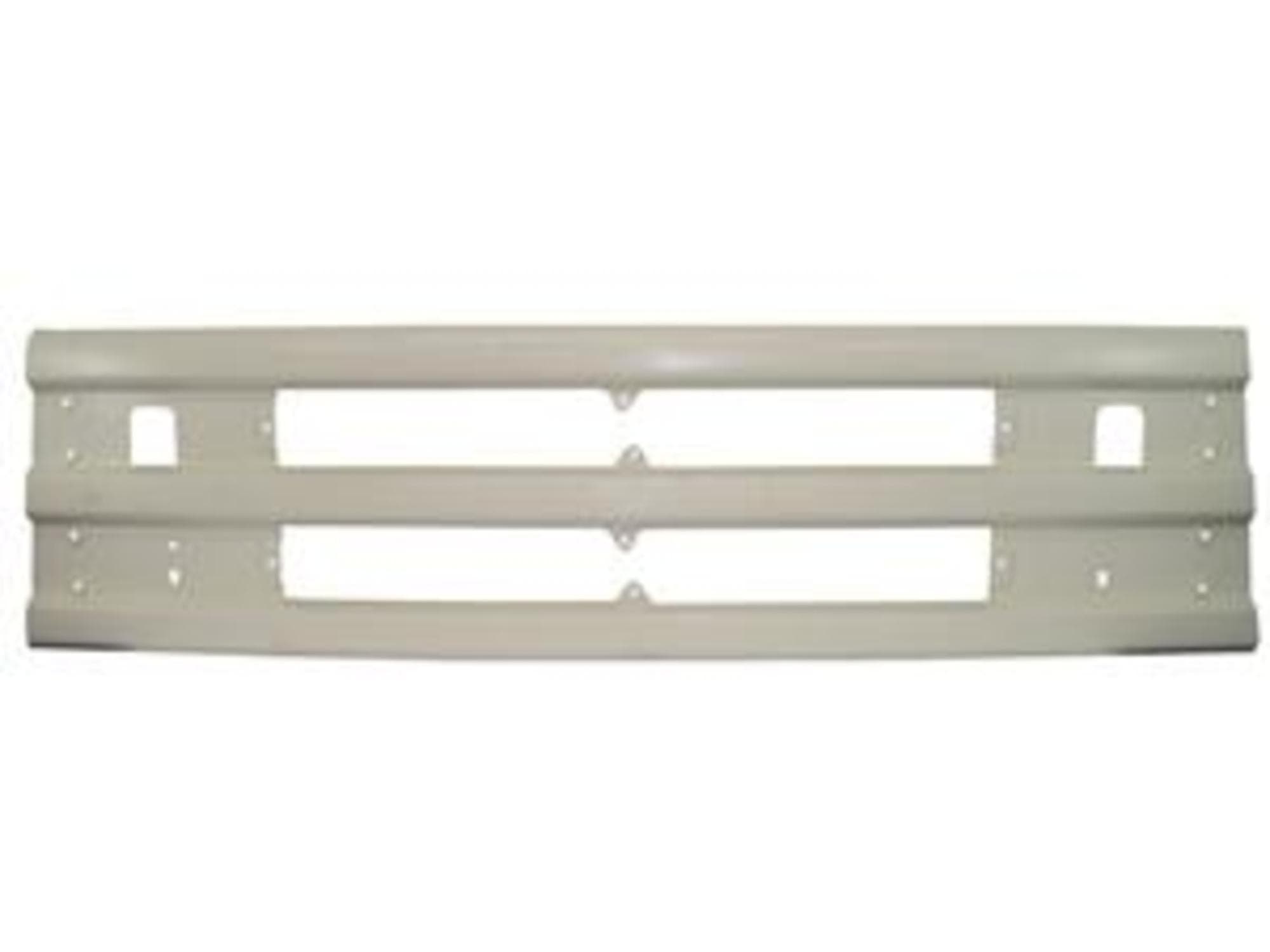 GRADE FRONTAL INTERMEDIARIA PARA SCANIA SERIE 4 PLASTICO - 1397571