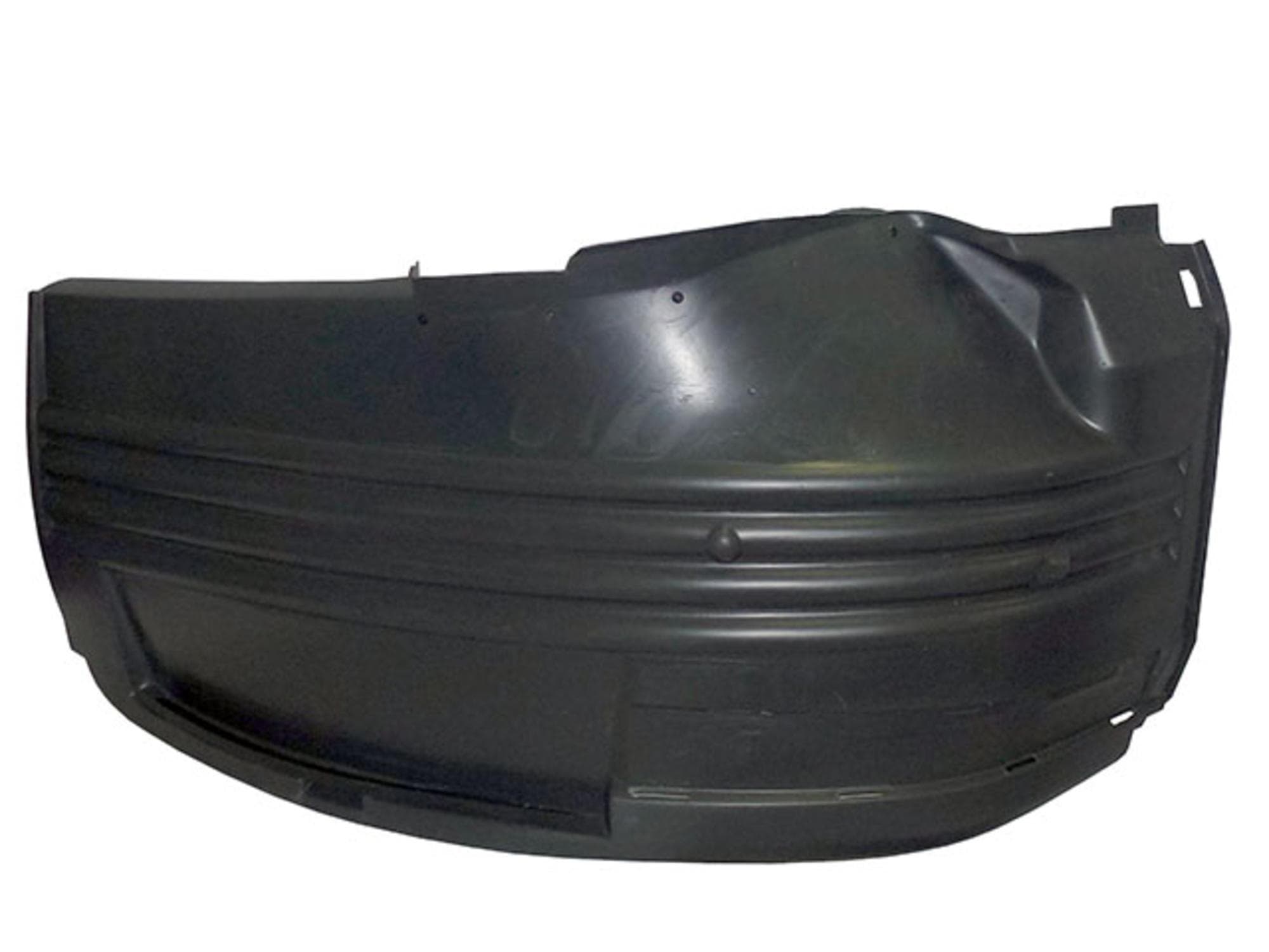 PARALAMA CABINE TRASEIRO DIREITO DIANTEIRO ESQUERDO PARA SCANIA P G R TODOS SERIE 4 CINZA - 1485485