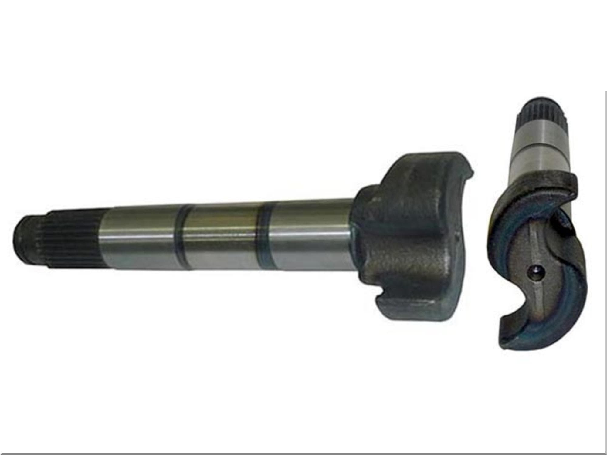 EIXO EXPANSOR S DIANTEIRO 28 ESTRIAS DIREITO VW VOLKSWAGEN - TEG607048