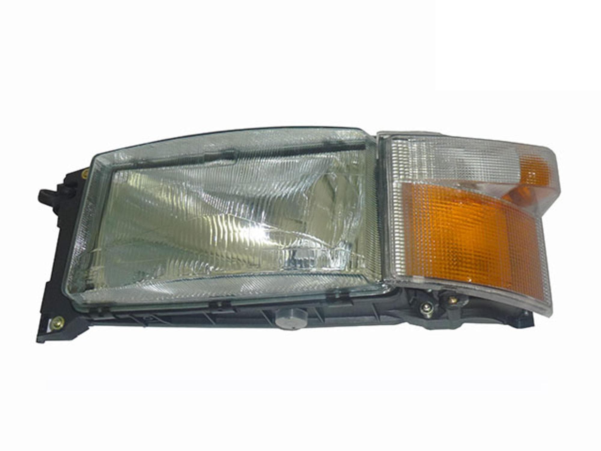FAROL NINO PARA SCANIA SERIE 4 TODOS COMPLETO COM PISCA ESQUERDO - 1733229