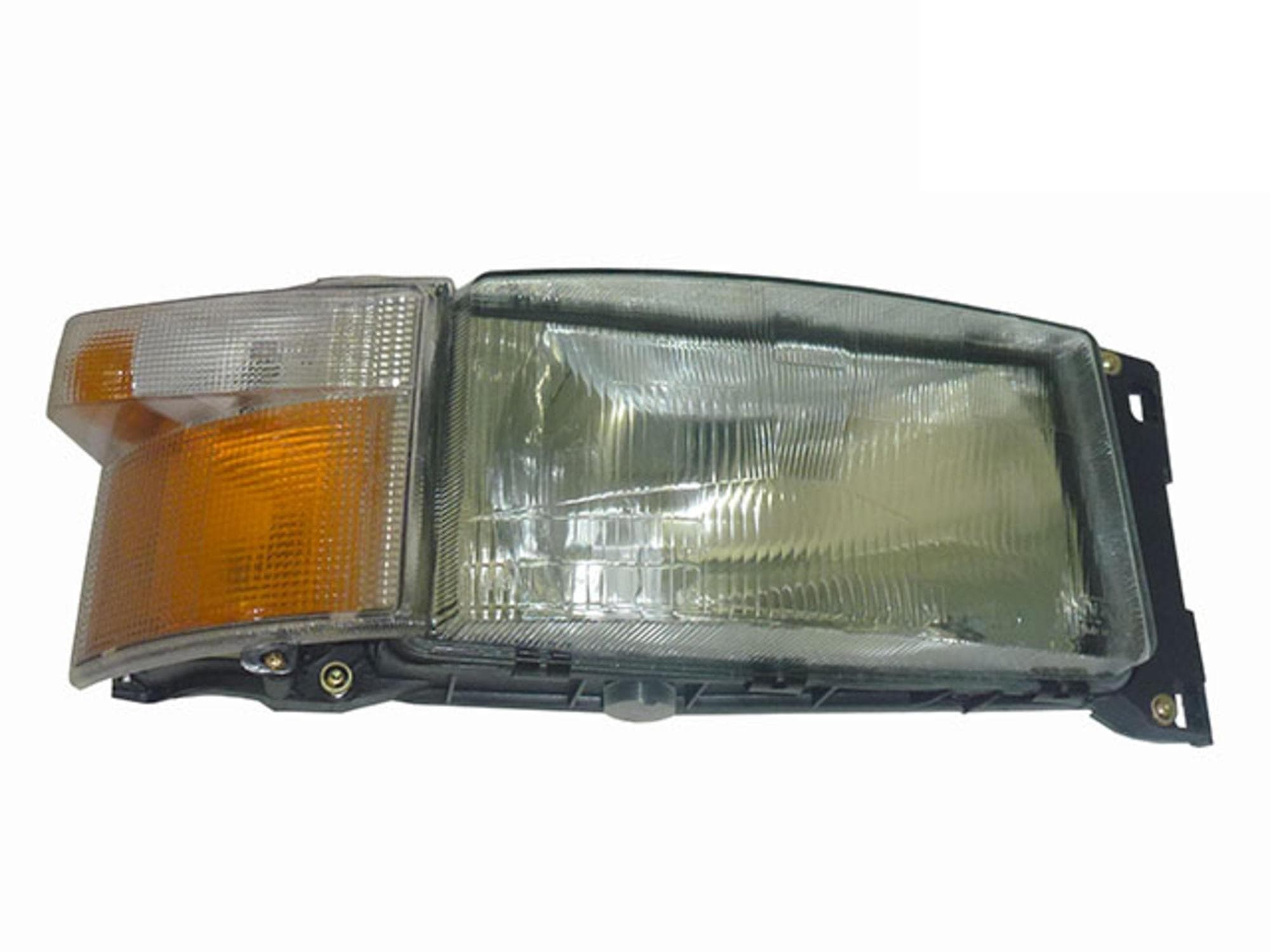 FAROL PARA SCANIA SERIE 4 COM PISCA DIREITO - 1733230
