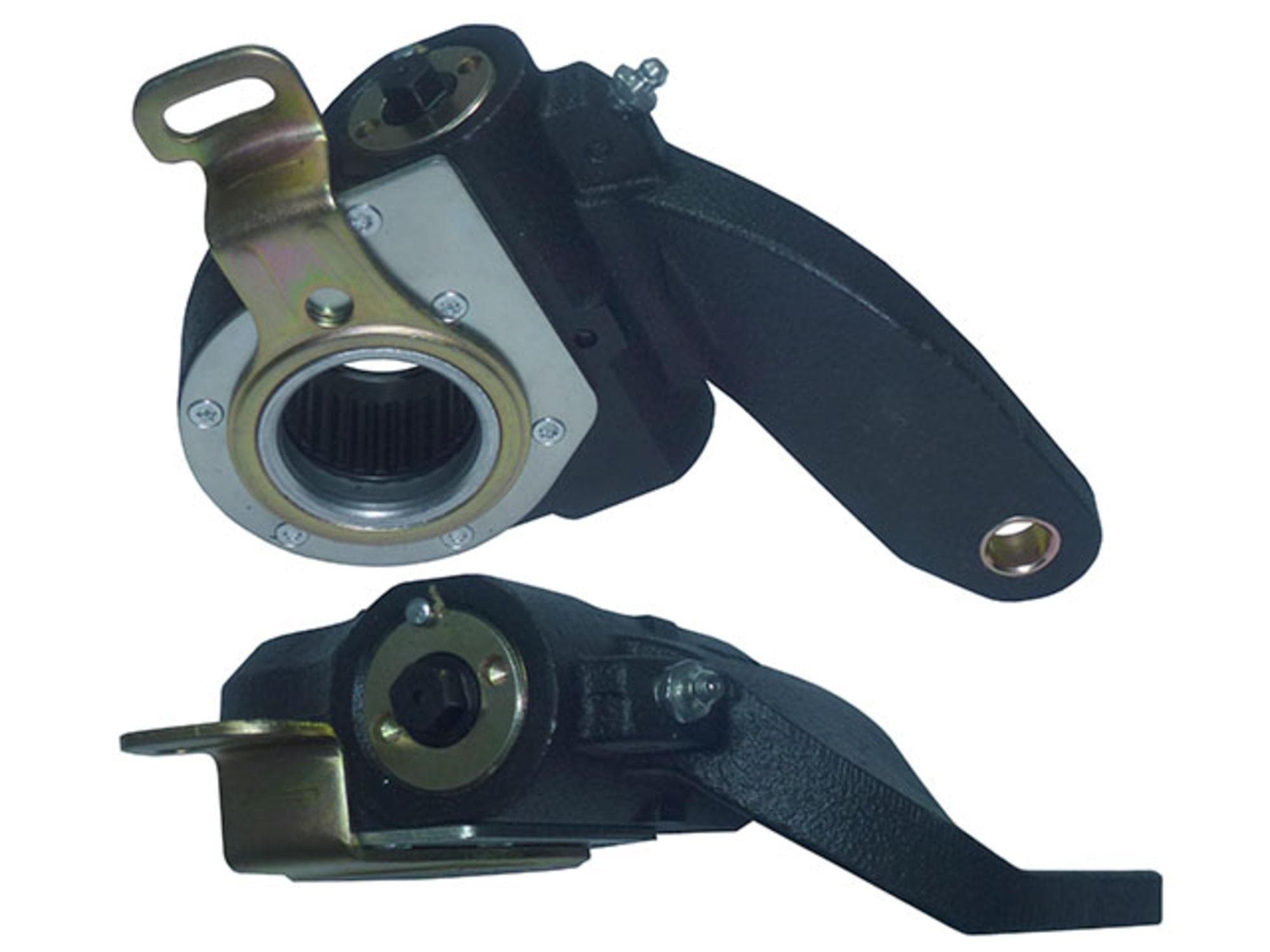 CATRACA FREIO AUTOMATICO DIANTEIRO DIREITO MB AXOR ACTROS - 26 ESTRIAS - 9454200138