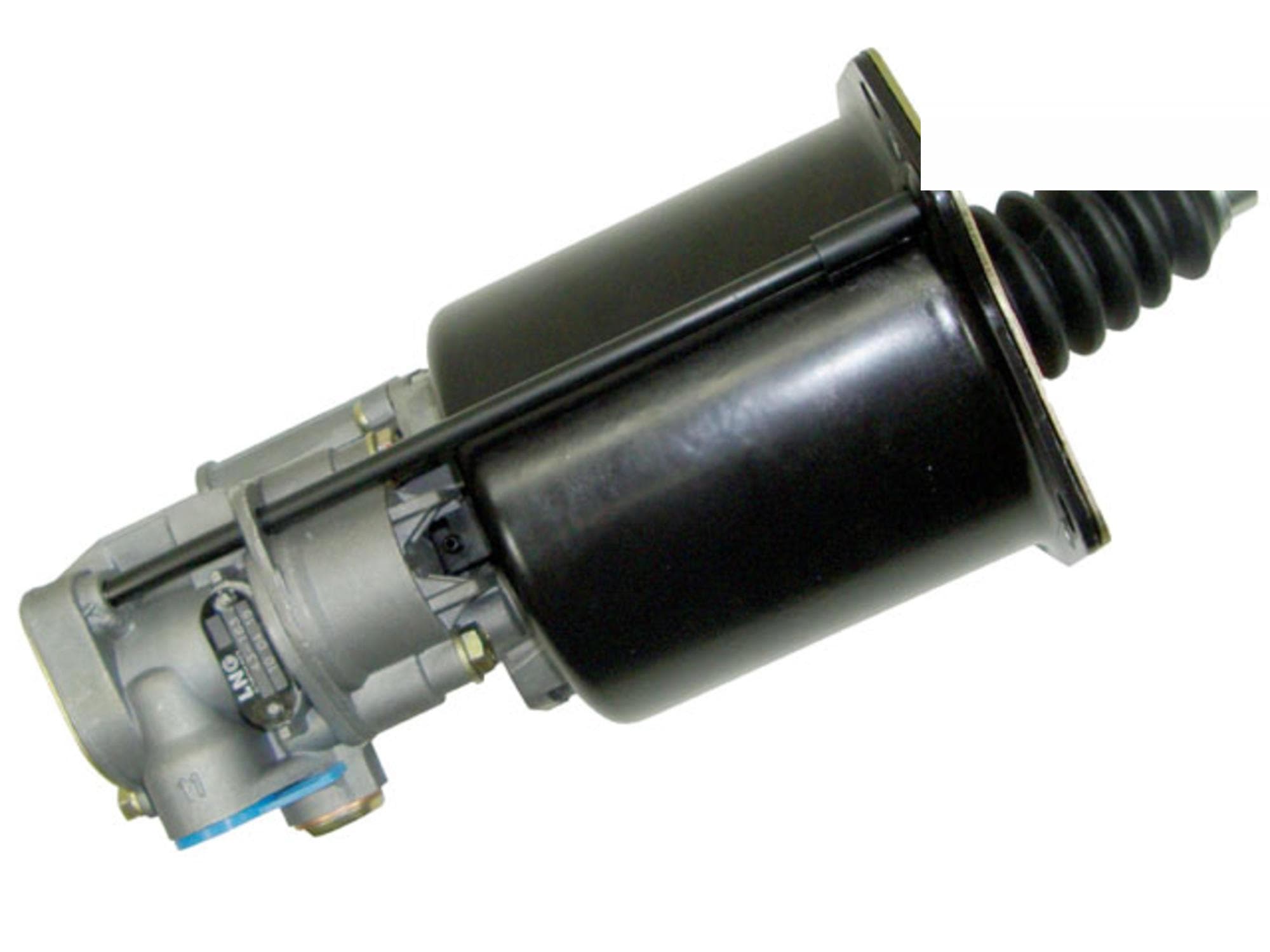 SERVO EMBREAGEM SEM INDICADOR DESGASTE MB OF1417 OF1618 OF1620 OF1721 O400 O371 1625 1630 1632 1634 1929 1932 1934 1935 1941 2325 2635 - 3842957018