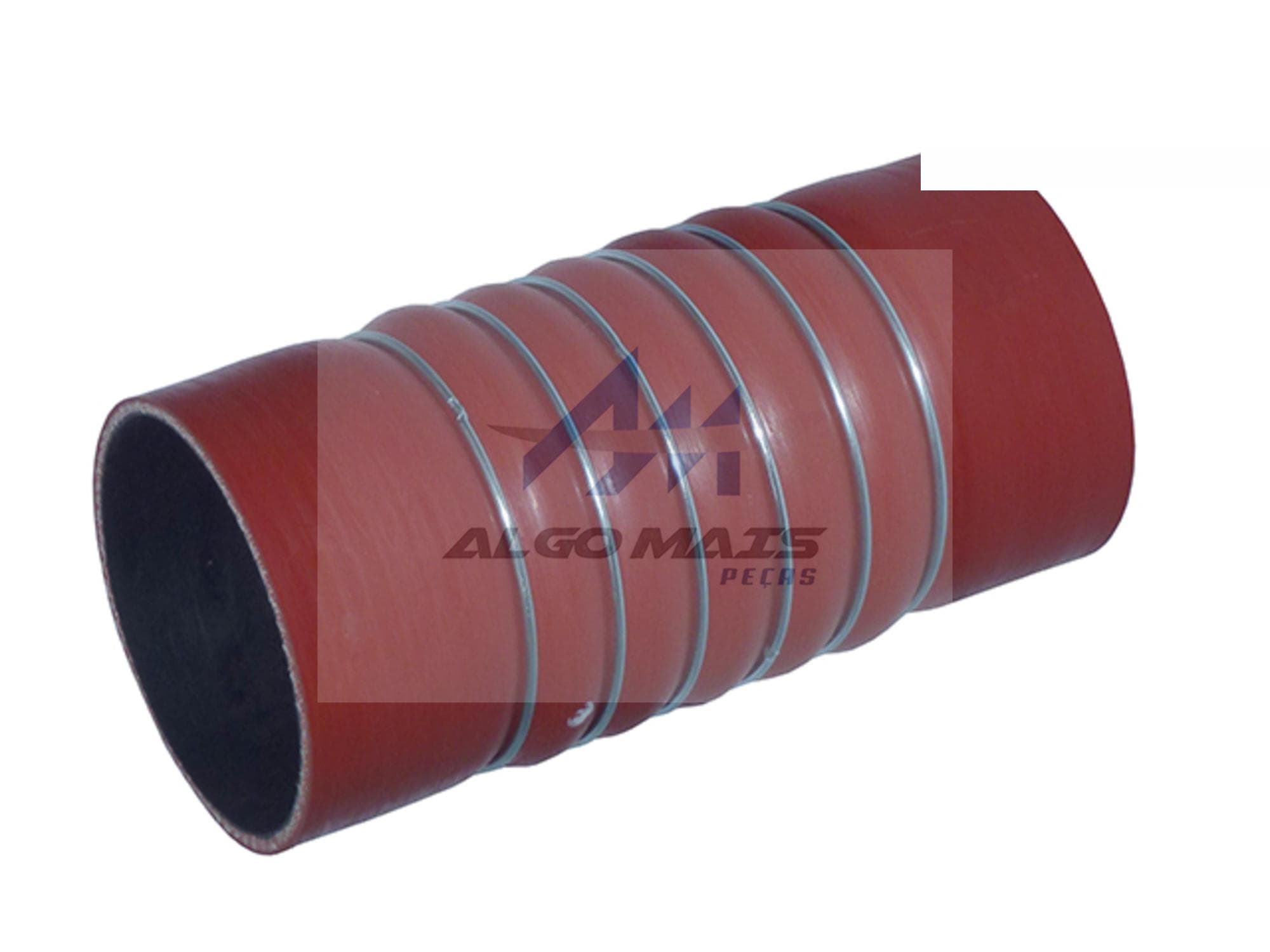 MANGUEIRA INTERCOOLER 89X200MM C/ANEIS V - 99440309