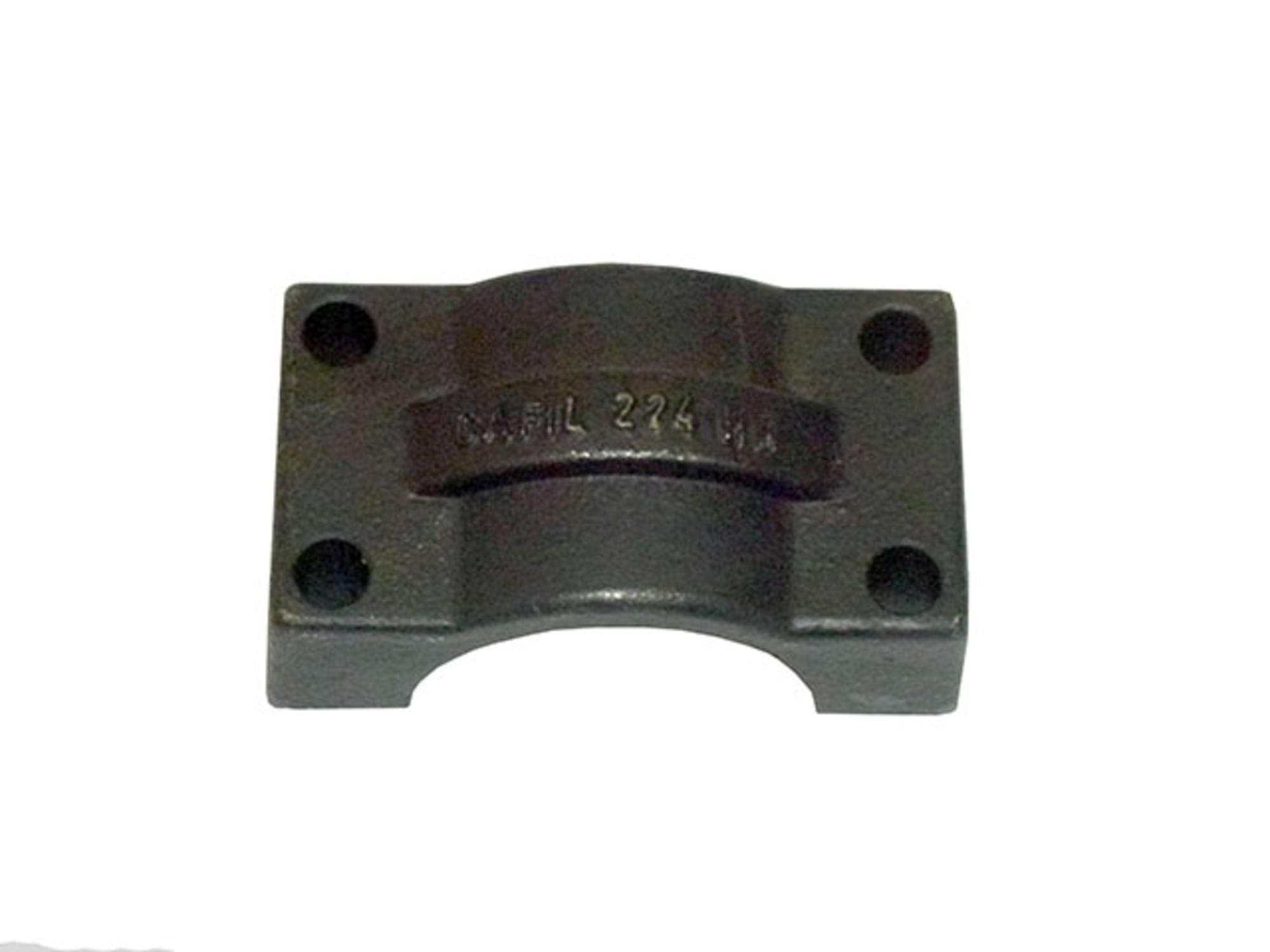 CAVALETE ESTABILIZADOR MERCEDES BENZ OF1318 OH1418 1521 1115 - 3843237021