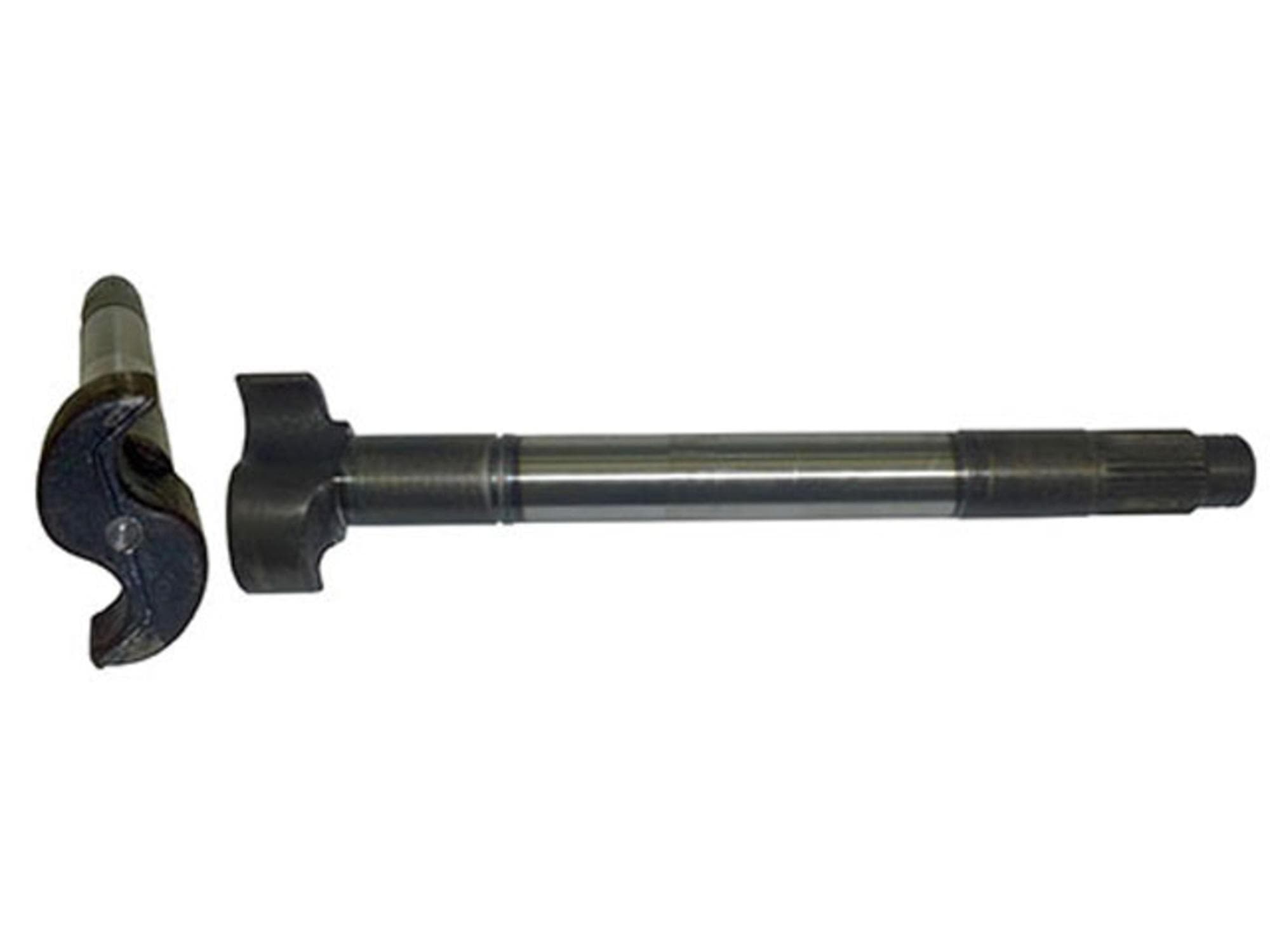 EIXO S 28 ESTRIAS ESQ 440MM DE PONTA A P - 2U0609819