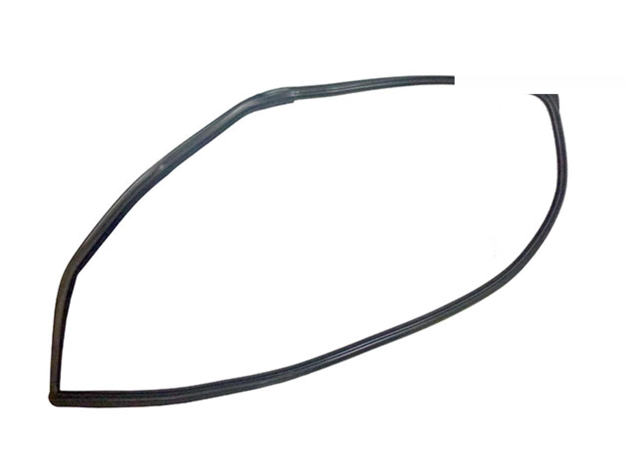 GUARNICAO PESTANA JANELA ESQUERDA VOLKSWAGEN CONSTELLATION - 2R2845321
