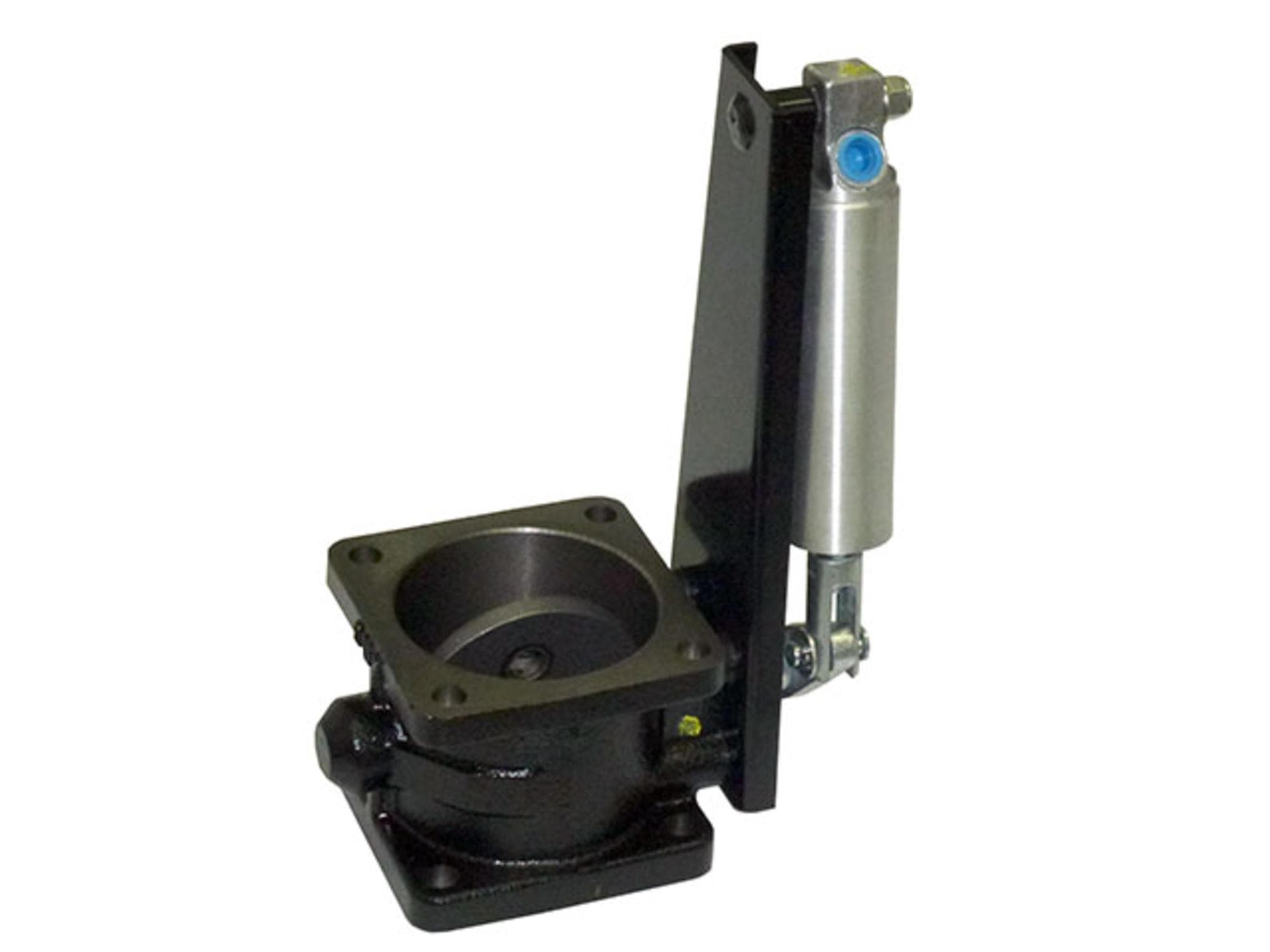 FREIO MOTOR COMPLETO FORD CARGO ELETRONICO WABCO 85MM - 4C452W068DC