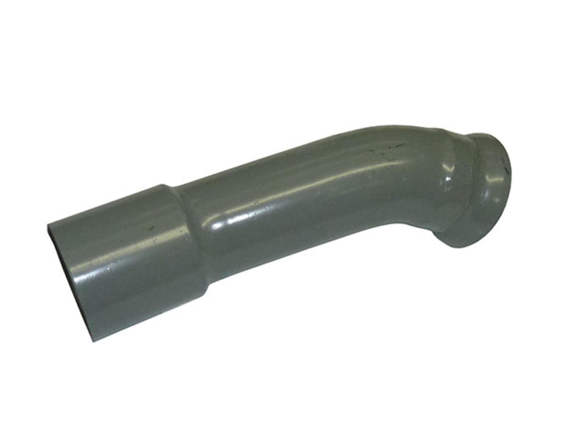 TUBO INTERMEDIARIO ESCAPAMENTO 3.5POL MB AXOR 1933C 2533 2625 2825 2826 2831 - 9584900419