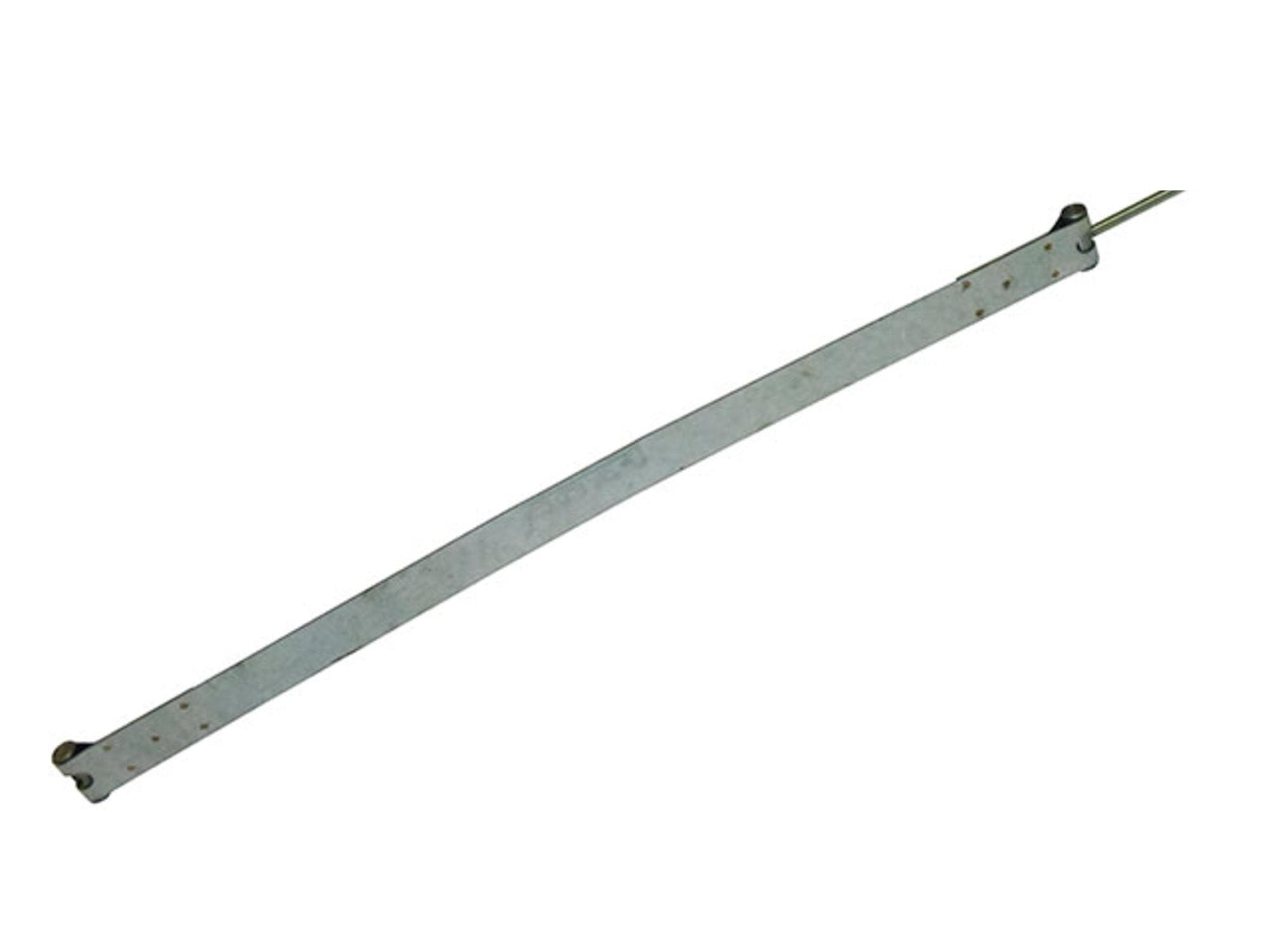 ABRACADEIRA FIXACAO TUBO SAIDA MOTOR MB AXOR 2035 2040 2044 2540 2544 2640 2644 3344 - 9414900042