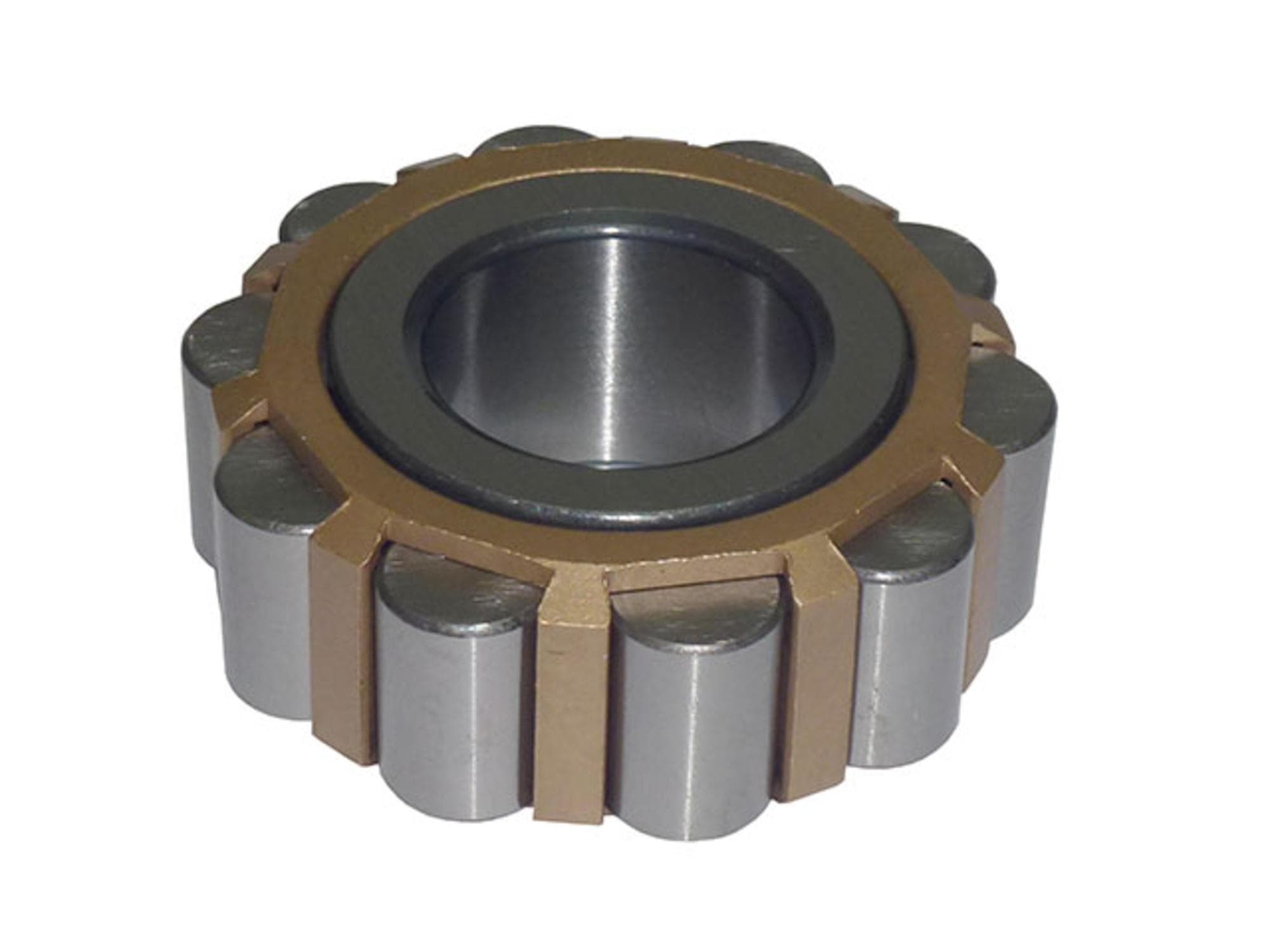 ROLAMENTO CAIXA CAMBIO 30X68X26 MB MERCEDES BENZ - 39816001