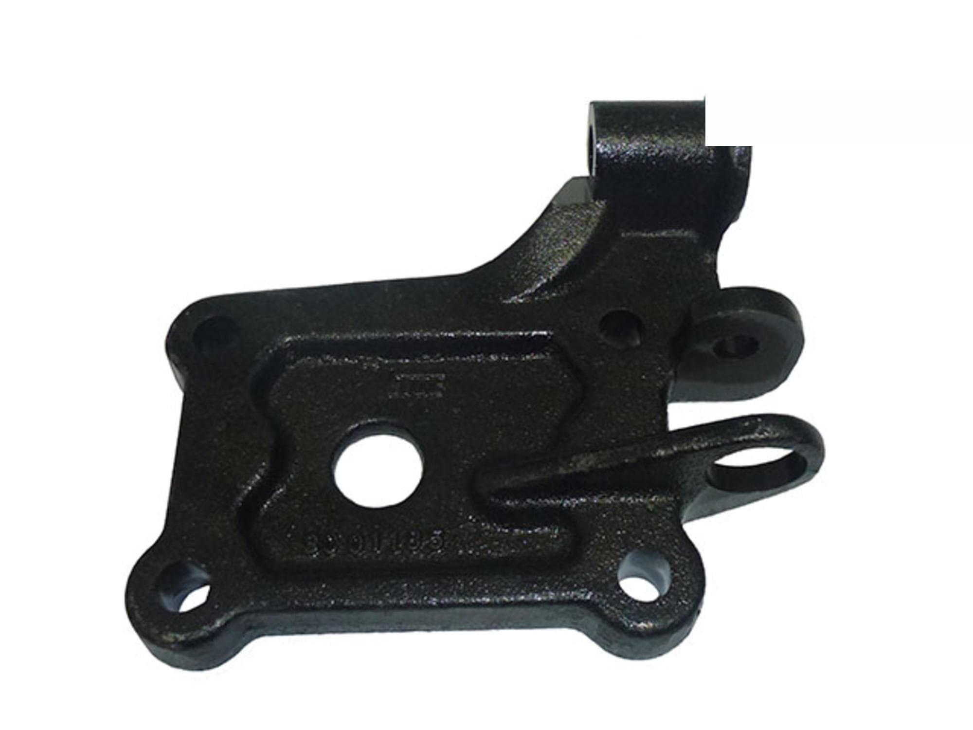 SUPORTE ESTABILIZADOR AMORTEC.TRAS.DIR. - 9743250526