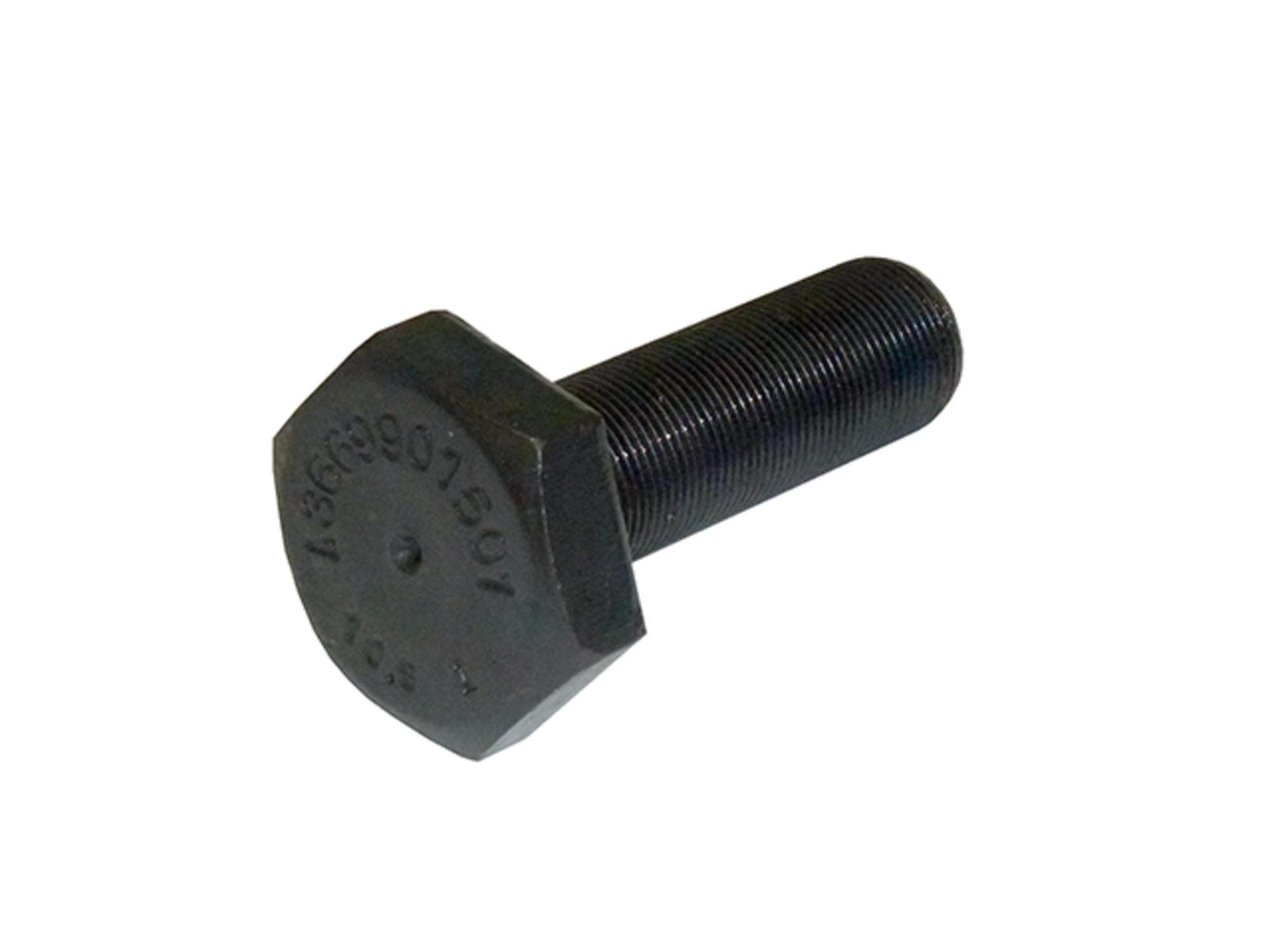 PARAFUSO VIRABREQUIM ORIGINAL MB MERCEDES BENZ OM 366 - 3669901501