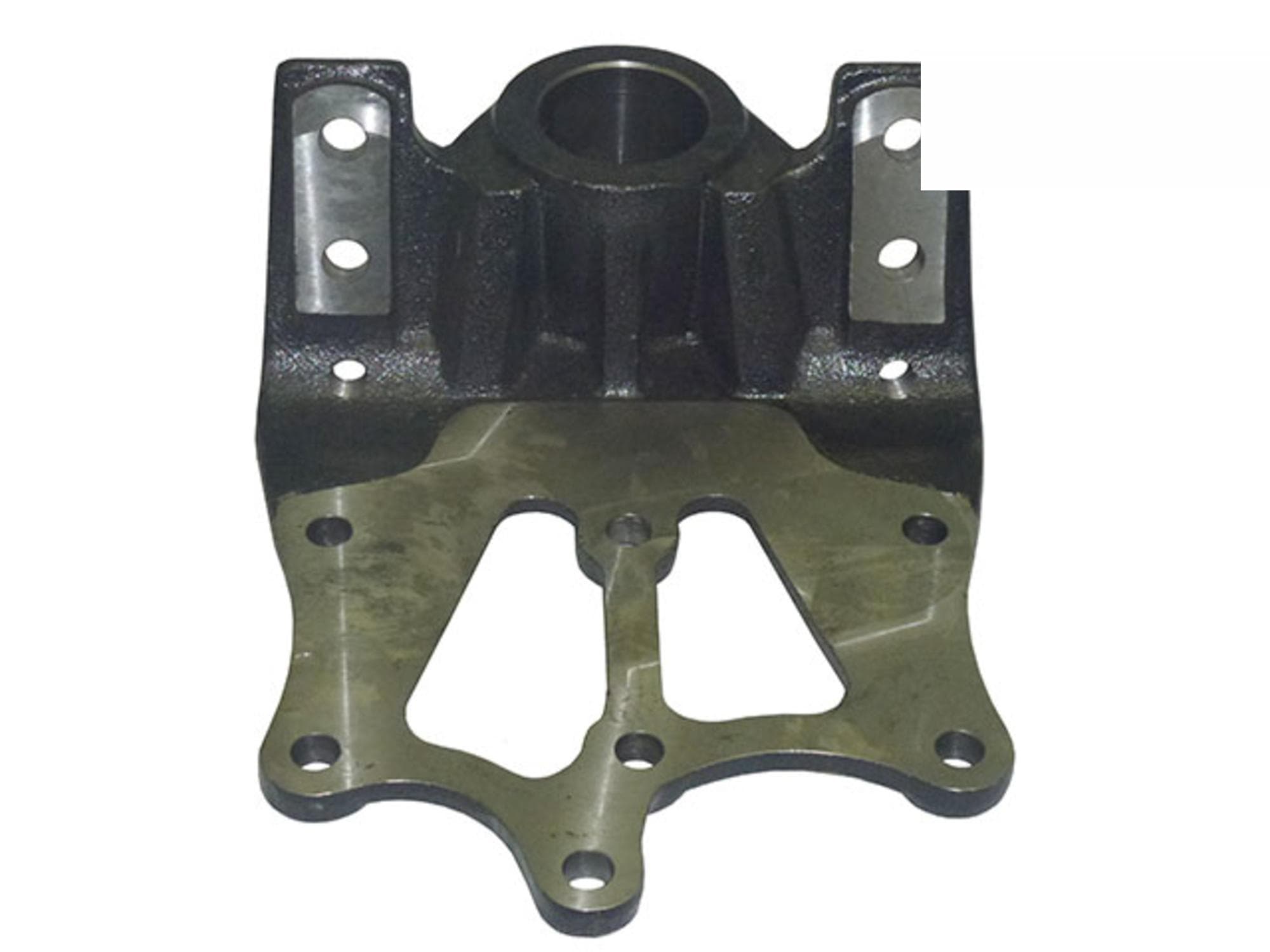 SUPORTE MOLA DIANT.PARTE TRAS.ESQ. - 9413200170