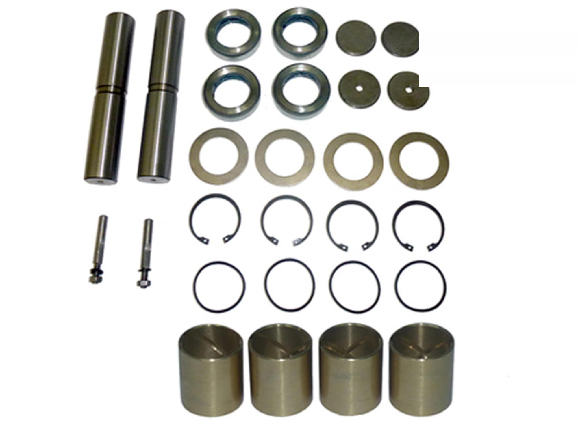 EMBUCHAMENTO REPARO COM ROLAMENTO 38.10MM (0.10) 2 LADOS MB - 3763301419