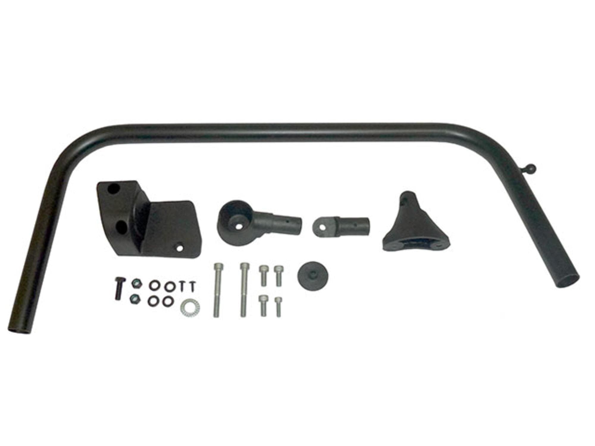 BRACO FIXACAO ESPELHO RETROVISOR L.E - 9738100314