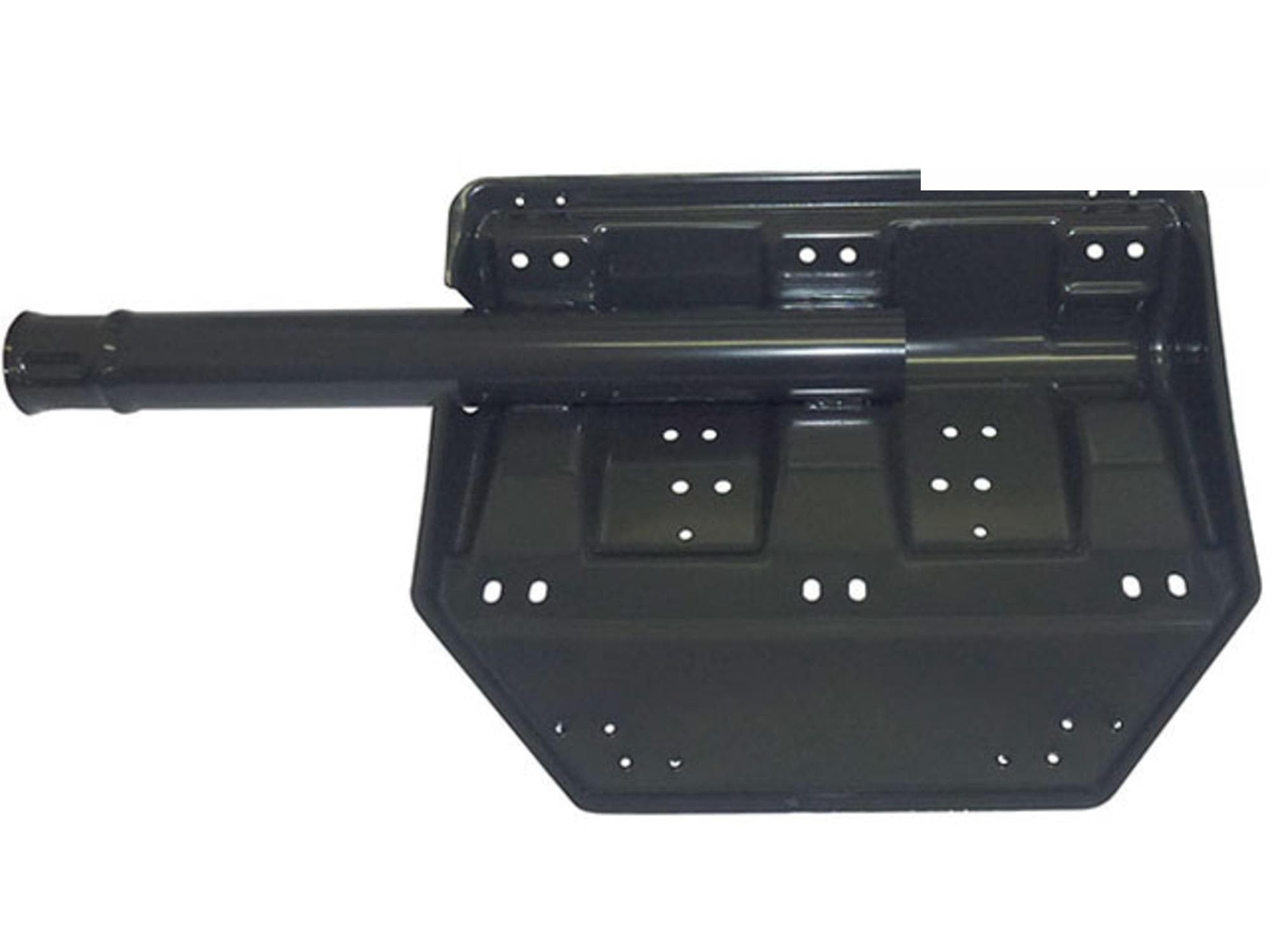 SUPORTE PARALAMA TRASEIRO ESQUERDO SCANIA SERIE 4 SERIE 5 - SUSPENSAO AR - 1792685