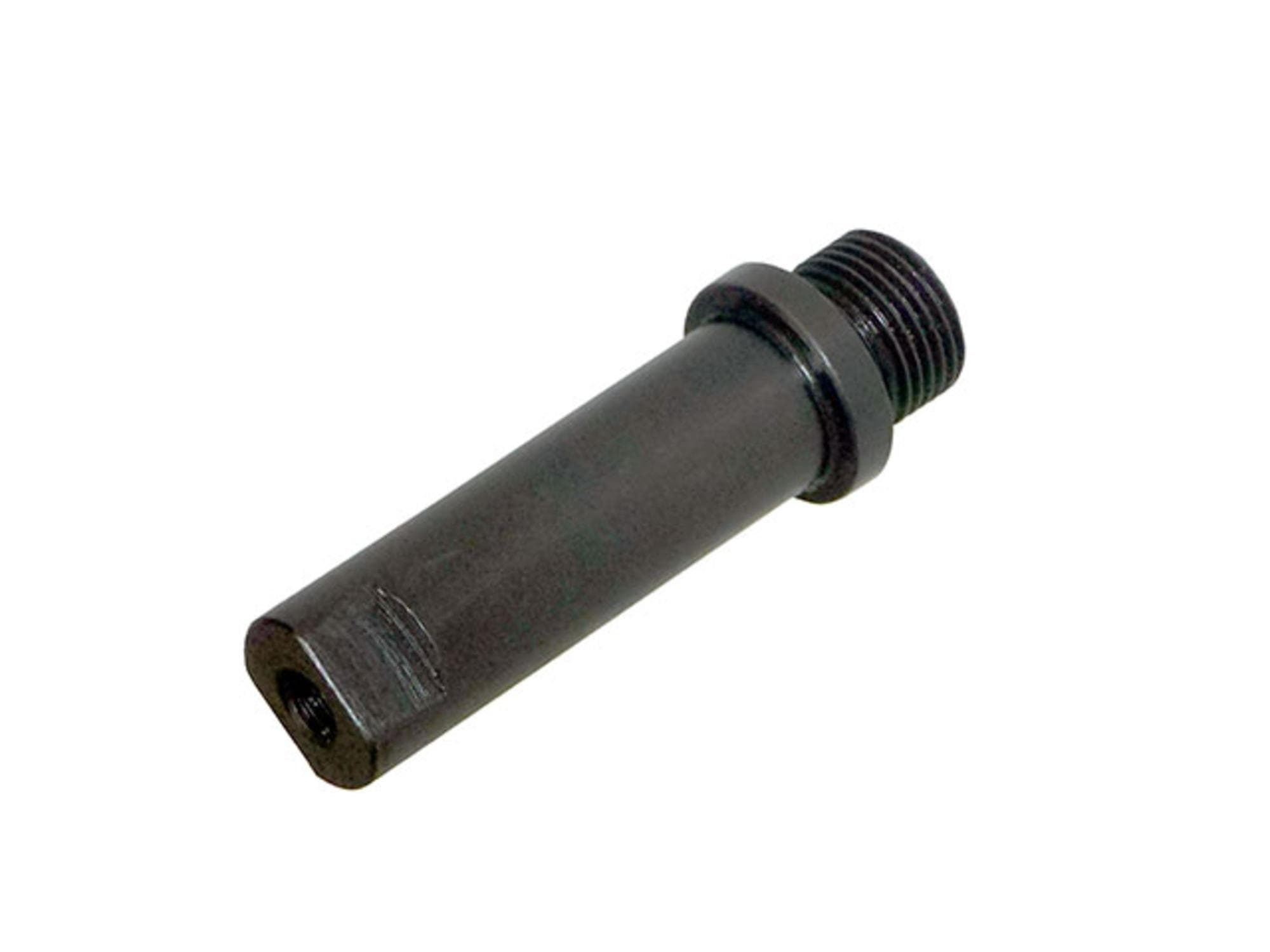 TUBO ESPACADOR COMANDO ACELERADOR PARA SCANIA SERIE 4 - 1392866
