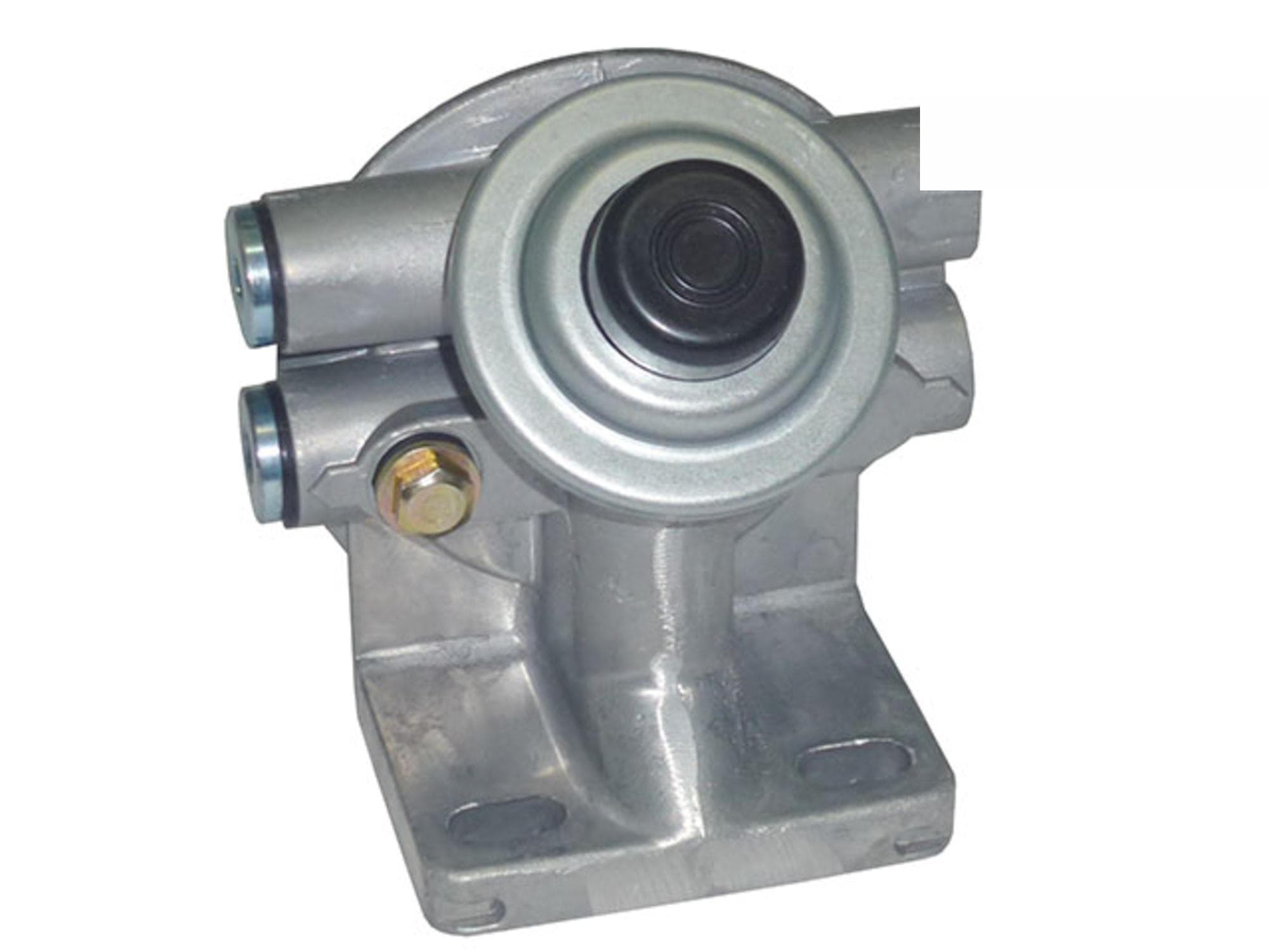 CABECOTE FILTRO RACOR 16MM MB ACCELO ATEGO AXOR ROSCA 1POLX14 MERCEDES BENZ - 3760927208
