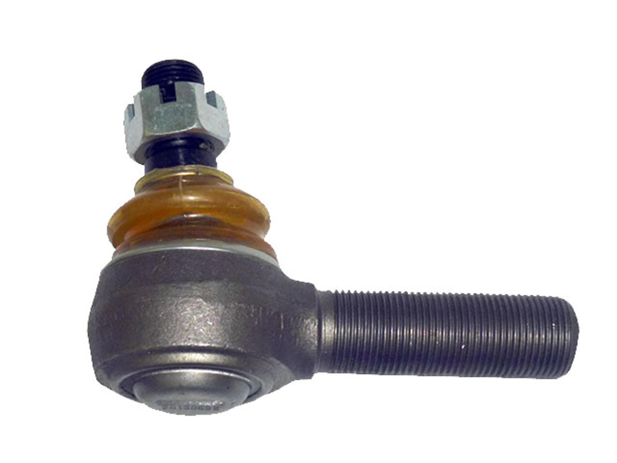 TERMINAL DIRECAO SUSPENSAO 28X120MM ROSCA 1 1 FORD CARGO ESQUERDO - 85HU3289