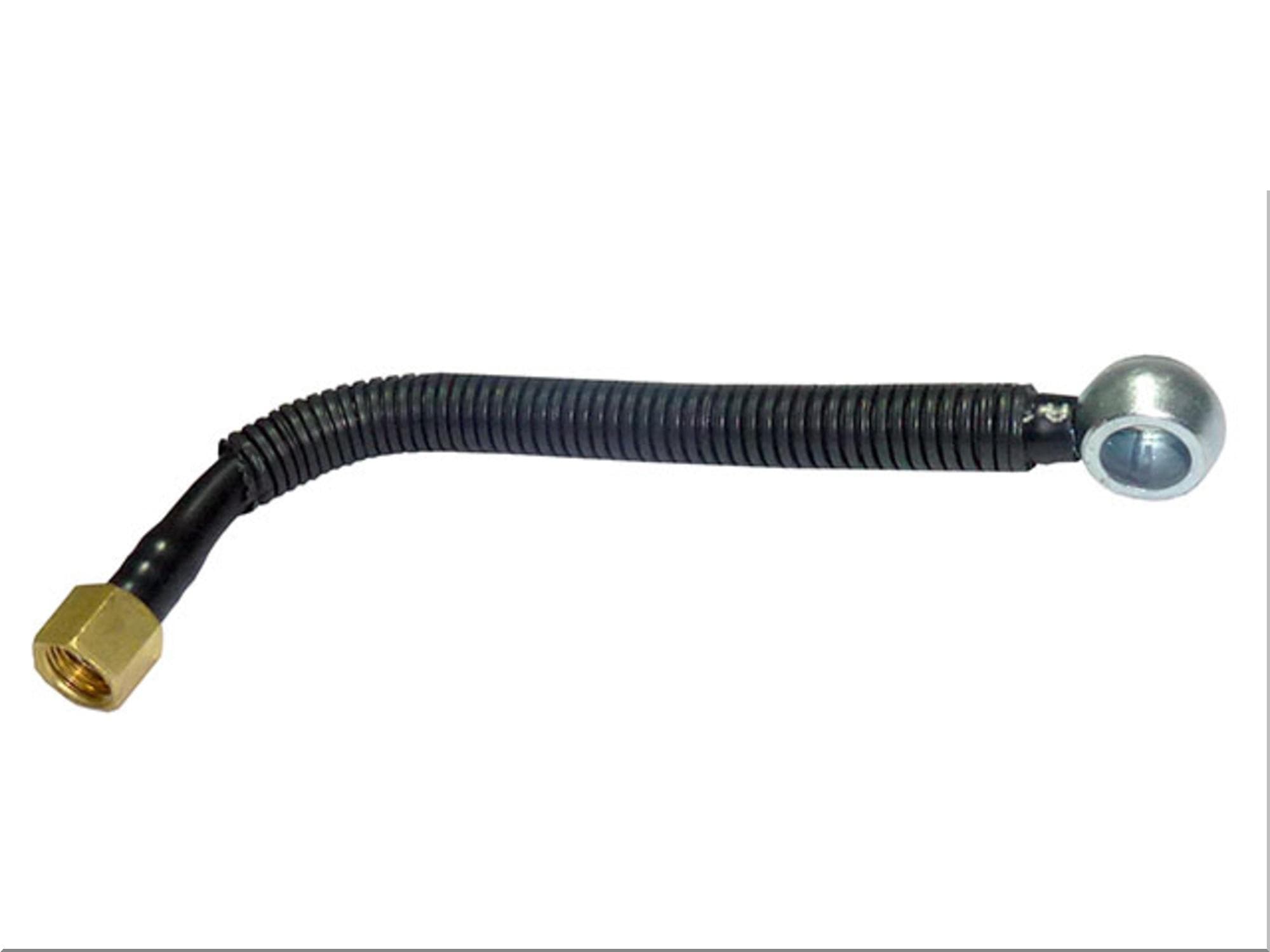 FLEXIVEL FILTRO OLEO BLOCO MOTOR MB L1938 2638 1938S EURO 5 - 4570901676