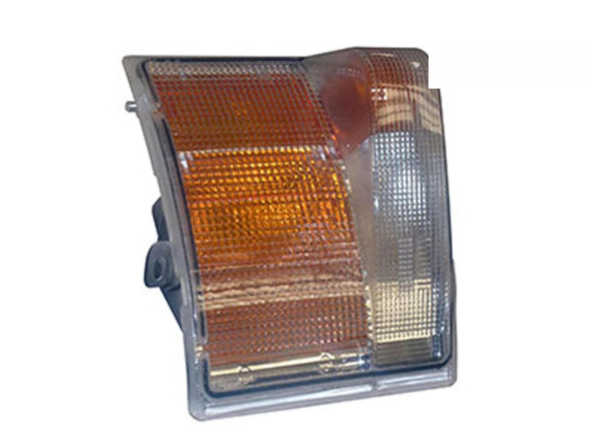 LANTERNA SETA DIREITA PARA SCANIA 114 124 SERIE 4 - 1520131