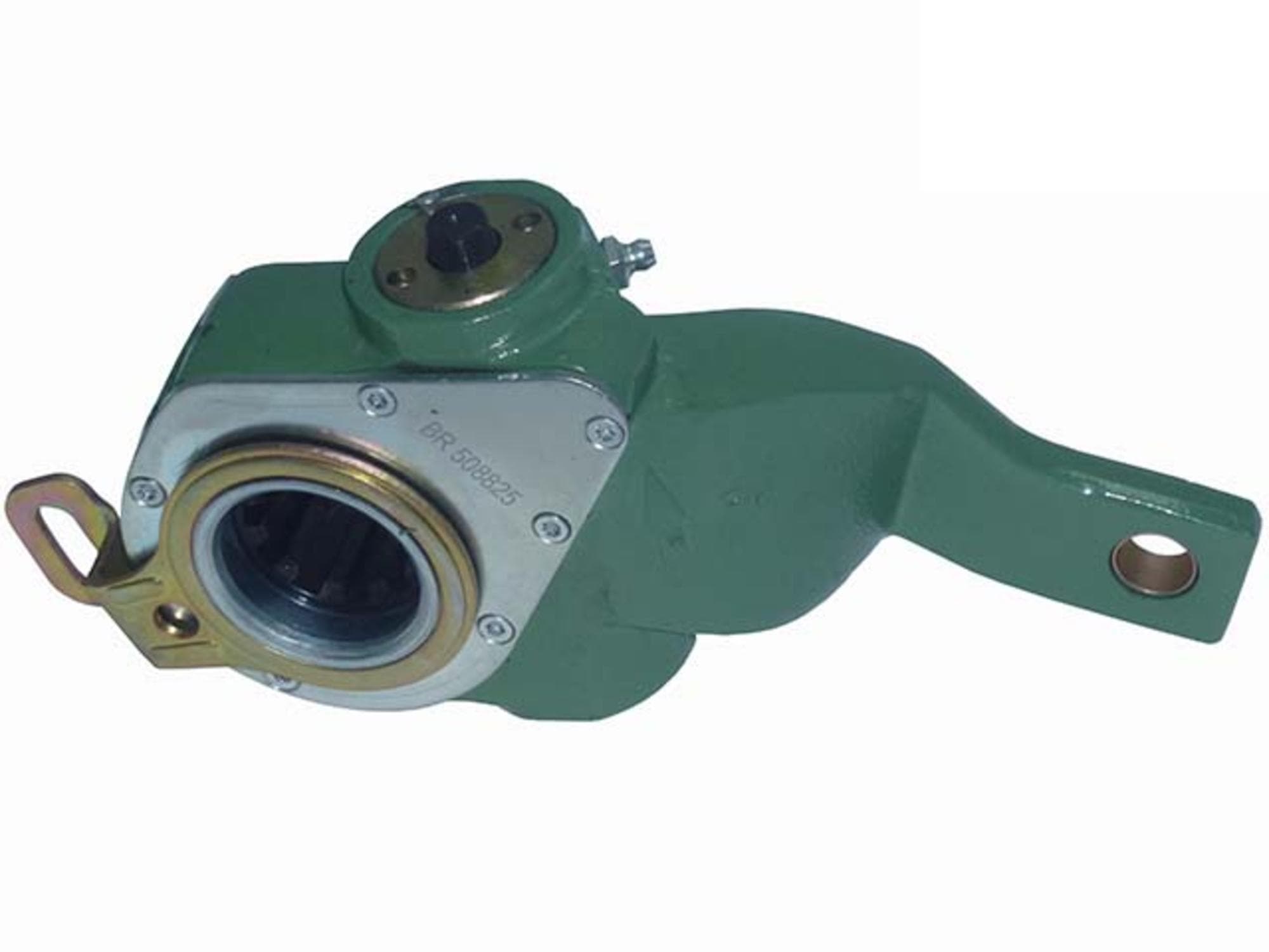 CATRACA FREIO AUTOMATICA DIANTEIRO PARA SCANIA K113 S113 K124 DIREITO - 1112840