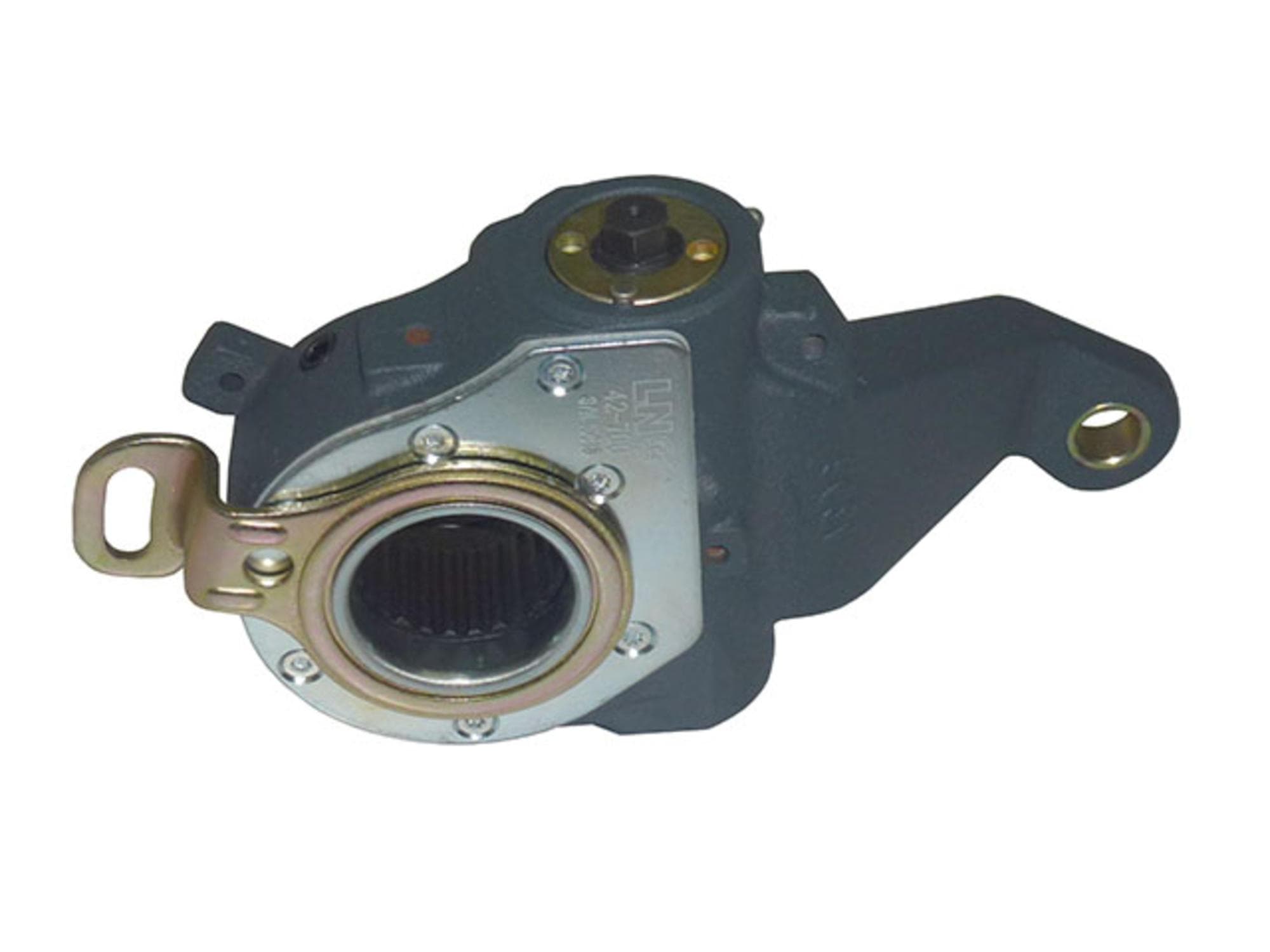 CATRACA FREIO AUTOMATICA TRASEIRO MB MERCEDES BENZ 1933 2635 2638 4144K 4844K DIREITO - 9454200438