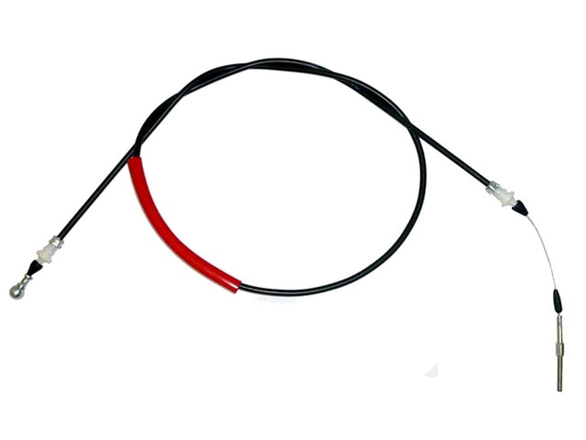 CABO ACELERADOR 1450MM SEM FREIO MOTOR VW 8120 8150 7120 MICROONIBUS APOS 2000 VOLKSWAGEN - 2R0721555C