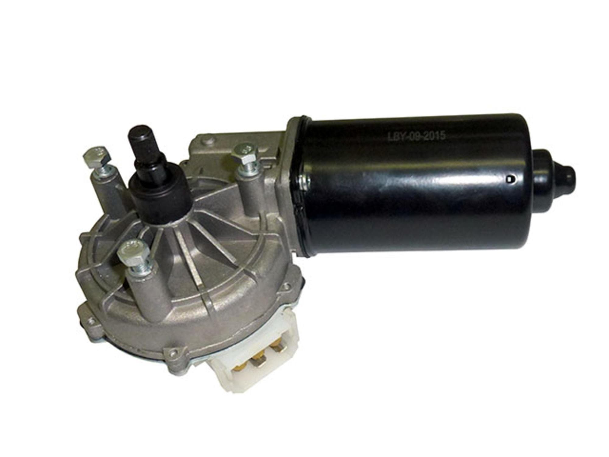MOTOR LIMPADOR PARABRISA MB MERCEDES BENZ AXOR - 38205042
