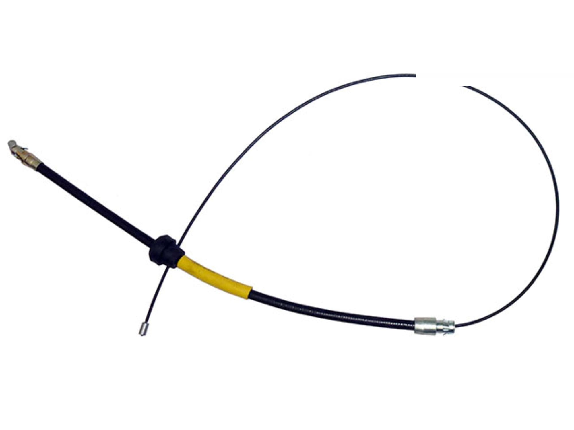 CABO FREIO DIANTEIRO 1400MM FORD F250 F350 98 - XC352853BC