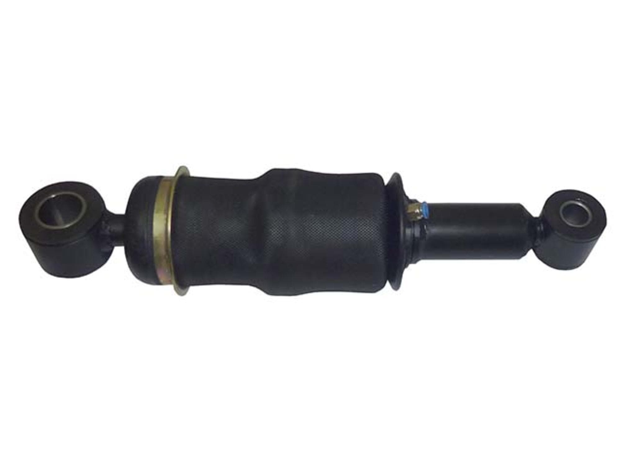 KIT BOLSA AMORTECEDOR DIANTEIRO PARA IVECO STRALIS - 504080540