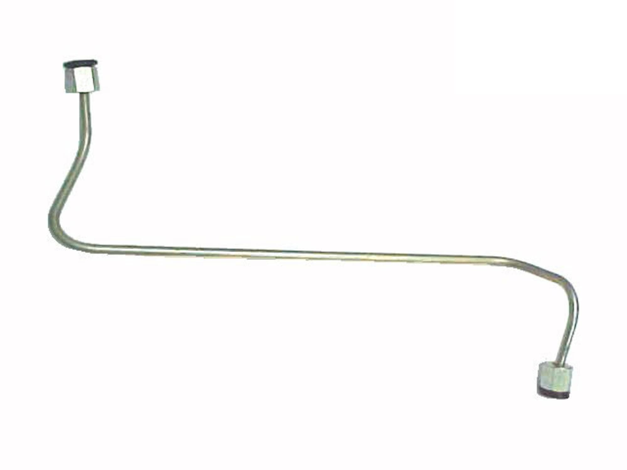 CANO TUBO INJETOR CILINDRO 1 MB MOTOR OM355 1519 2219 1520 1525 2219 1924 - 3550700333