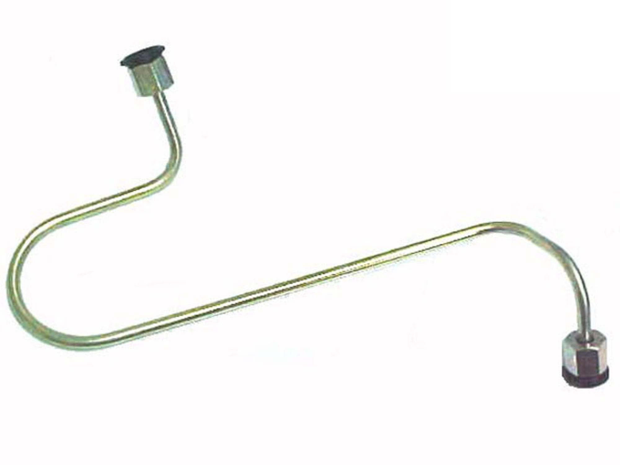 CANO TUBO INJETOR CILINDRO 2 MB MOTOR OM355 1519 2219 1520 1525 2219 1924 - 3550700433