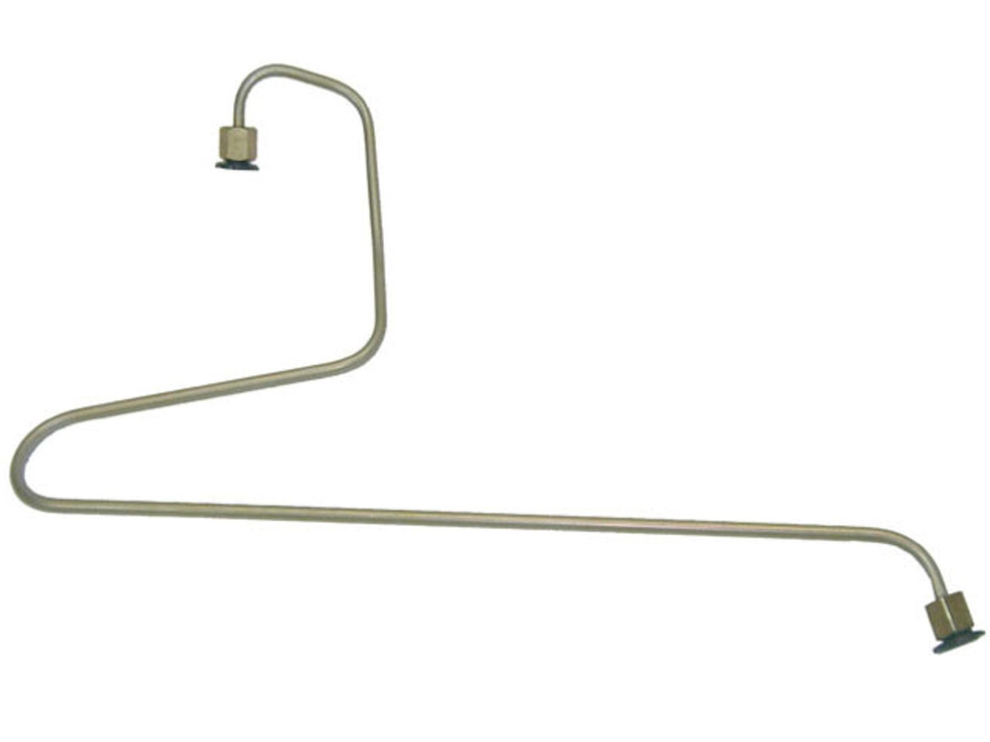 CANO INJETOR 4� CILINDRO - 4760700433