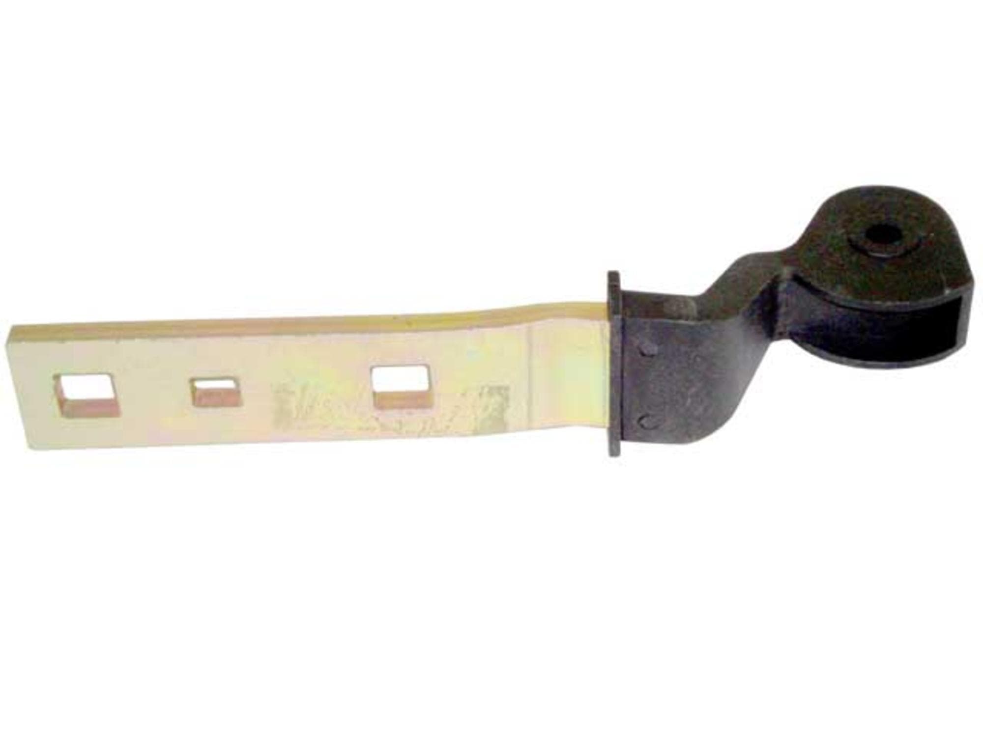 DOBRADICA GRADE MB AXOR ATEGO - SERVE ESQUERDO OU DIREITO - 9737500351