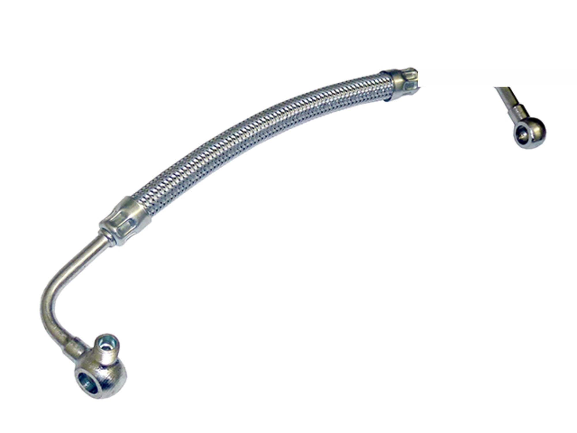 FLEXIVEL LUBRIFICACAO TURBINA FORD F 1000 - BF5T6N639A