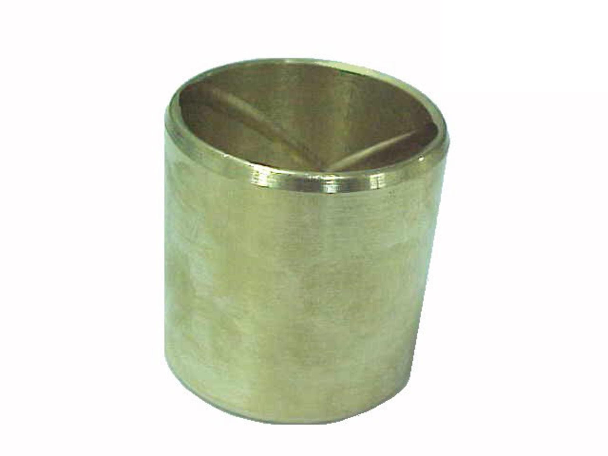 BUCHA FREIO SEM MAIOR FECH.41.8X48X49.3MM MB MERCEDES BENZ FREIO A AR SISTEMA MASTER BENDIX - 3054210750