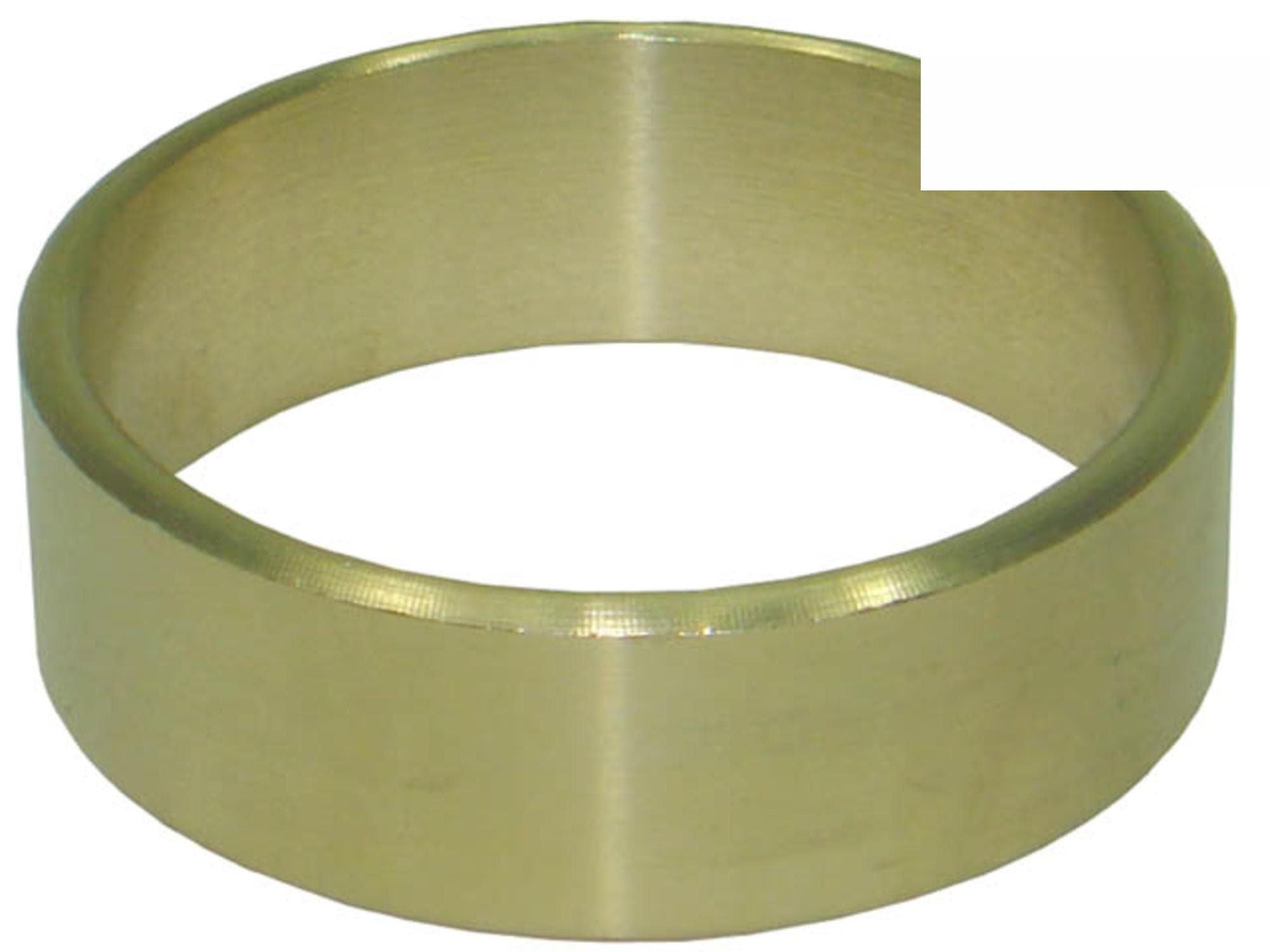 BUCHA EIXO SEM FREIO TRASEIRO MANCAL TRASEIRO PARA SCANIA 110 111 115 116 112 142 - 287620