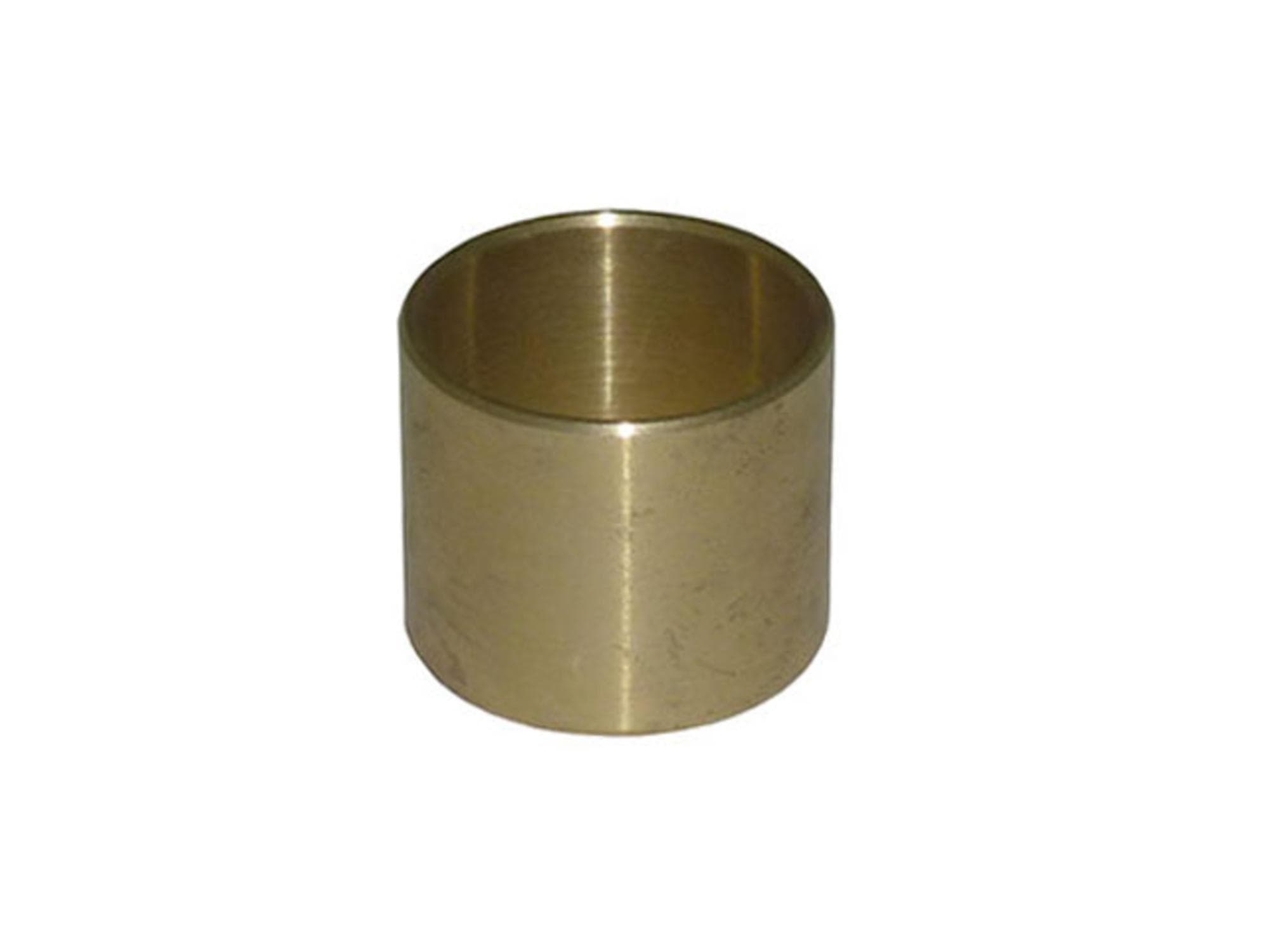 BUCHA BRONZE TUBO DOS PEDAIS FECHADA MB MERCEDES BENZ L1111 1113 1313 1513 25.20X30.27X25.42M - 3442940150