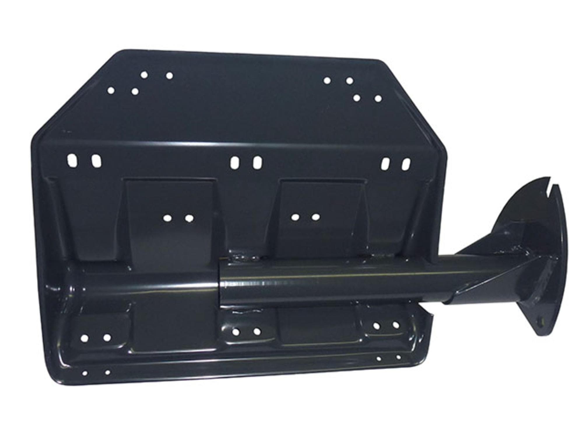 SUPORTE PARALAMA DIANTEIRO TRUCADO DIREITO PARA SCANIA SERIE 4 5 ATE 2010 - 1772551