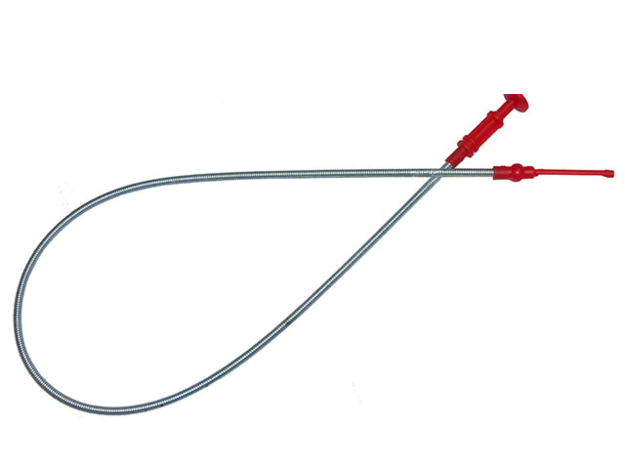 VARETA NIVEL OLEO 1000MM PARA SCANIA R112 - 309519